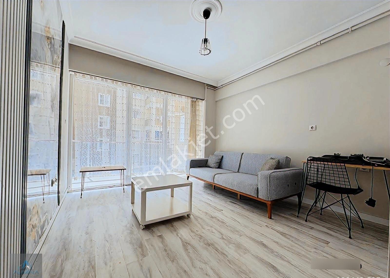 Görükle Merkezde 1+1 Lüks Eşyalı Geniş Kiralık Daire - Görsel 6