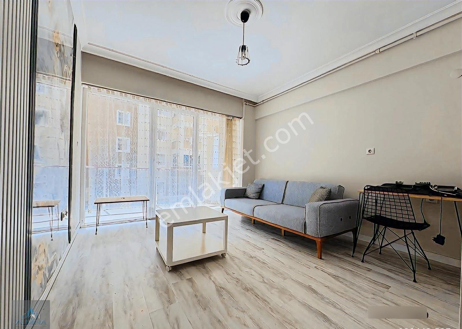 Görükle Merkezde 1+1 Lüks Eşyalı Geniş Kiralık Daire - Görsel 21