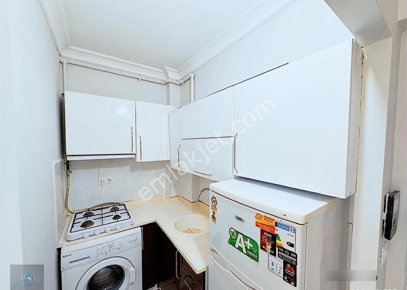 Görükle Merkezde 1+1 Lüks Eşyalı Geniş Kiralık Daire - Görsel 10