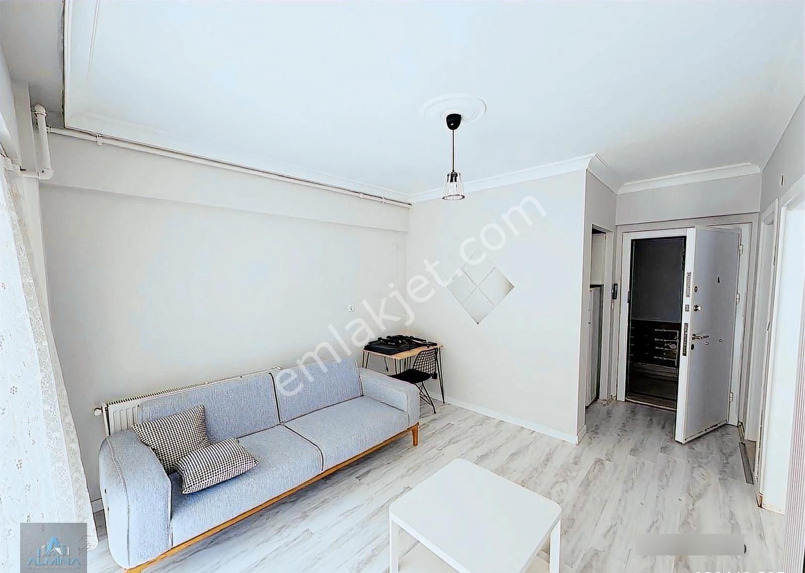 Görükle Merkezde 1+1 Lüks Eşyalı Geniş Kiralık Daire - Görsel 11