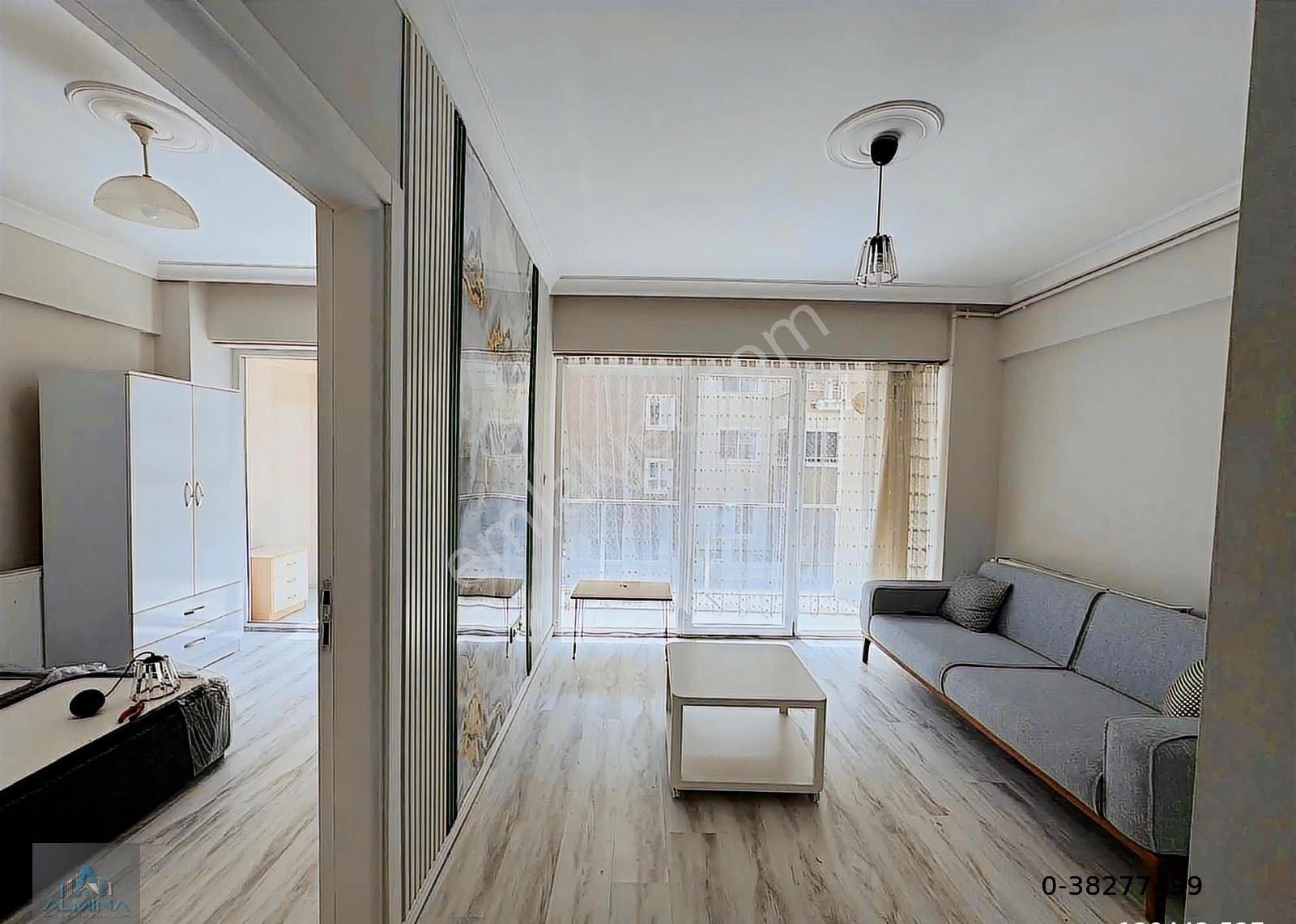 Görükle Merkezde 1+1 Lüks Eşyalı Geniş Kiralık Daire - Görsel 7