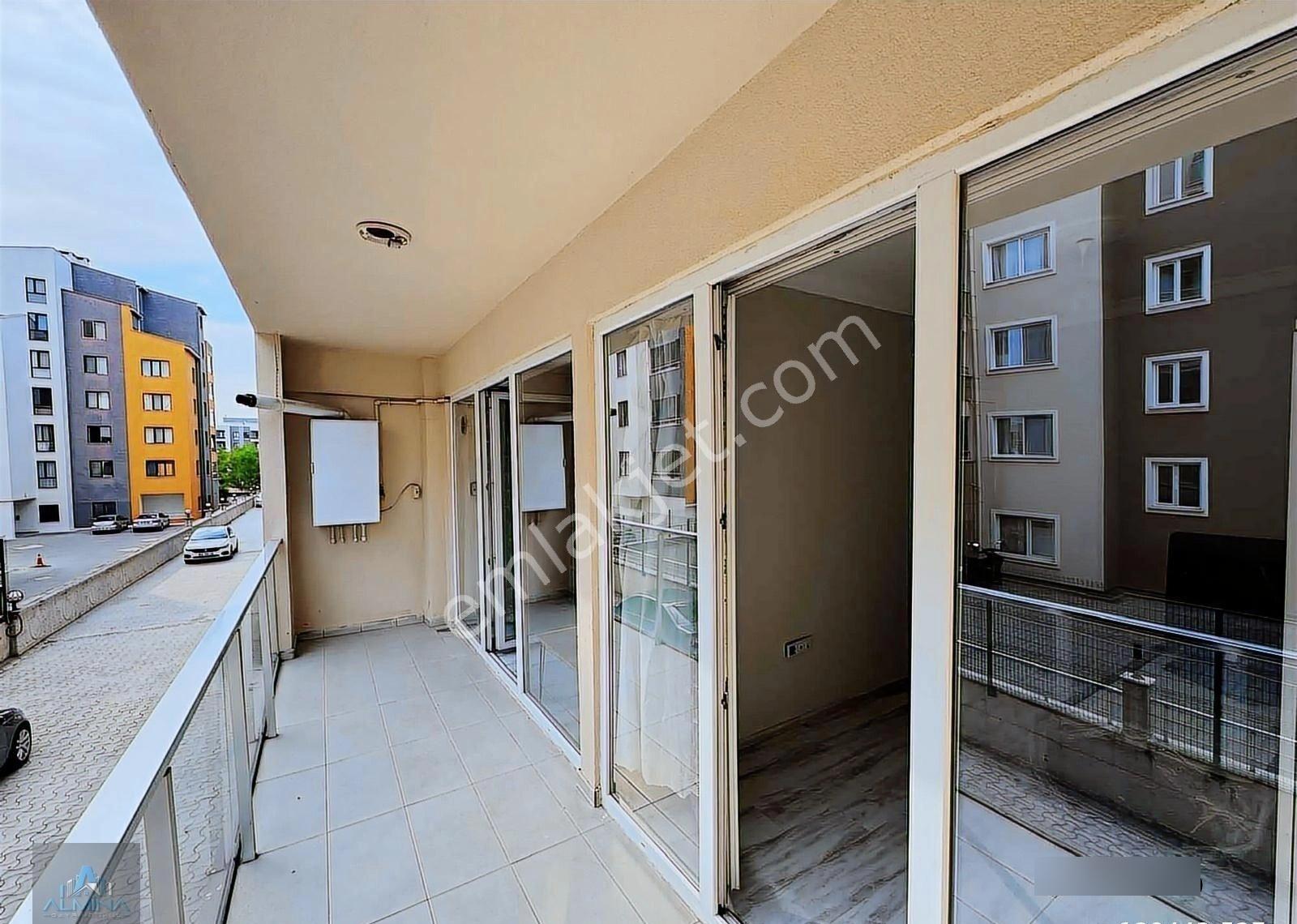 Görükle Merkezde 1+1 Lüks Eşyalı Geniş Kiralık Daire - Görsel 14