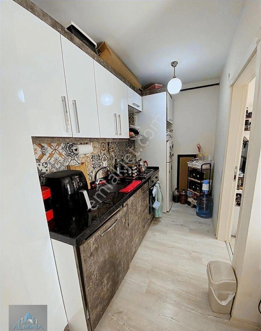 Almina Gayrimenkul'den Nilüfer/görüklede 2+1 Eşyalı Fırsat Daire - Görsel 25