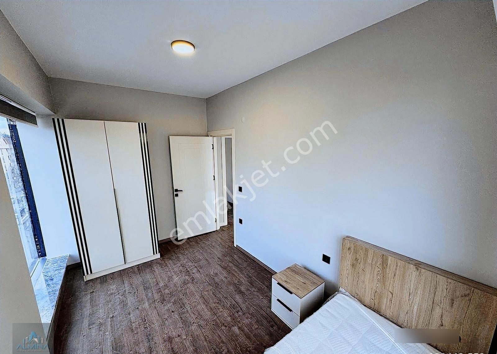 Almina'dan Ada Elite Sitesinde Ultra Lüx Tasarım Daire - Görsel 25
