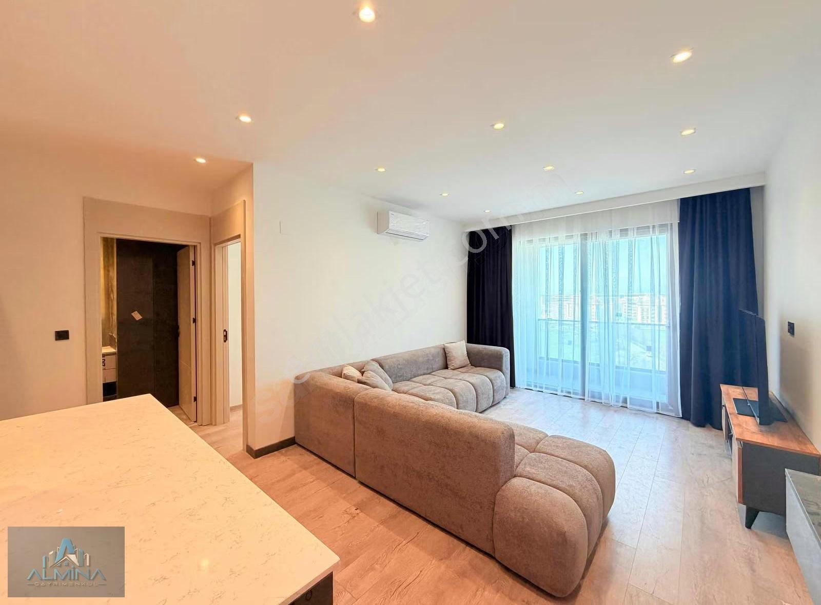 Almina'dan Balat'ın Gözdesi Ada Sapphire'de 1+1 Lüks Kiralık - Görsel 7
