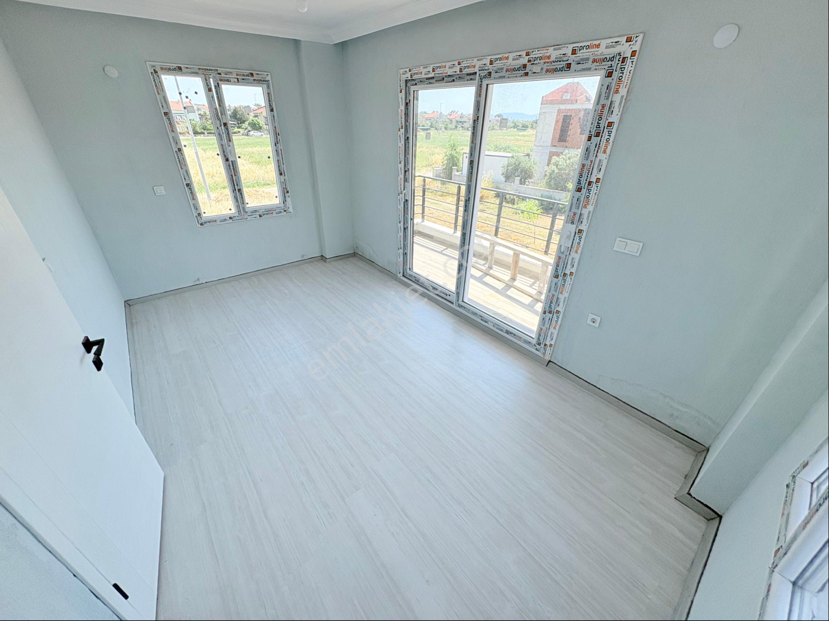 Ateş Emlak’tan Altınovada Sıfır Tam Müstakil Satılık Villa - Görsel 21