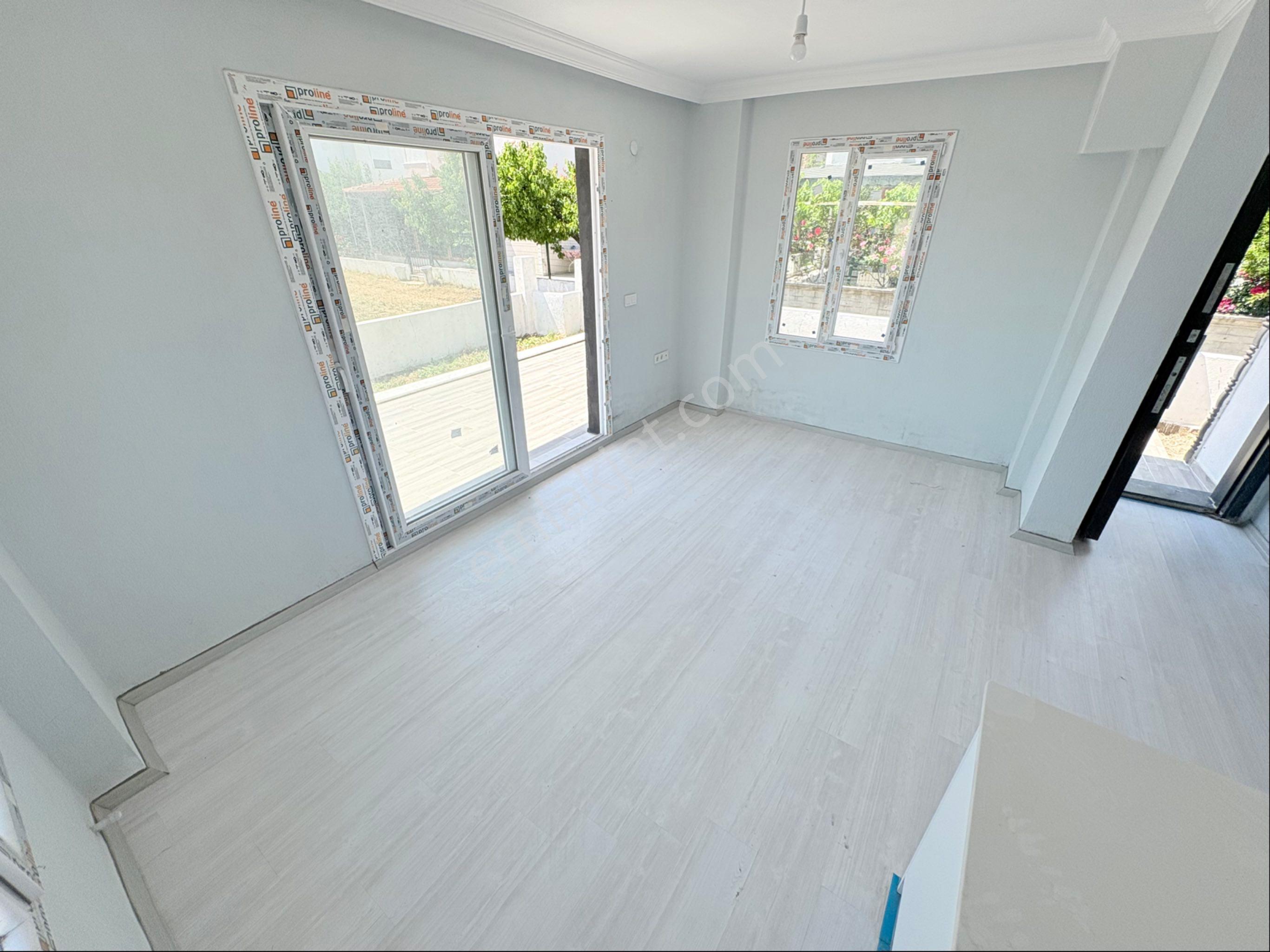 Ateş Emlak’tan Altınovada Sıfır Tam Müstakil Satılık Villa - Görsel 9