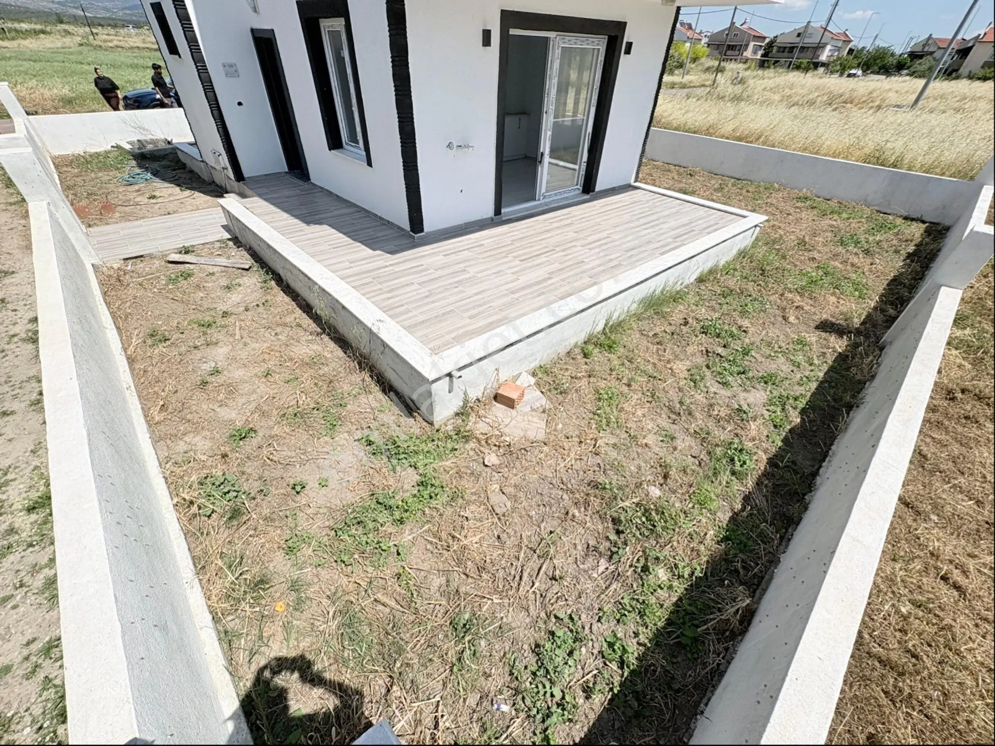 Ateş Emlak’tan Altınovada Sıfır Tam Müstakil Satılık Villa - Görsel 3