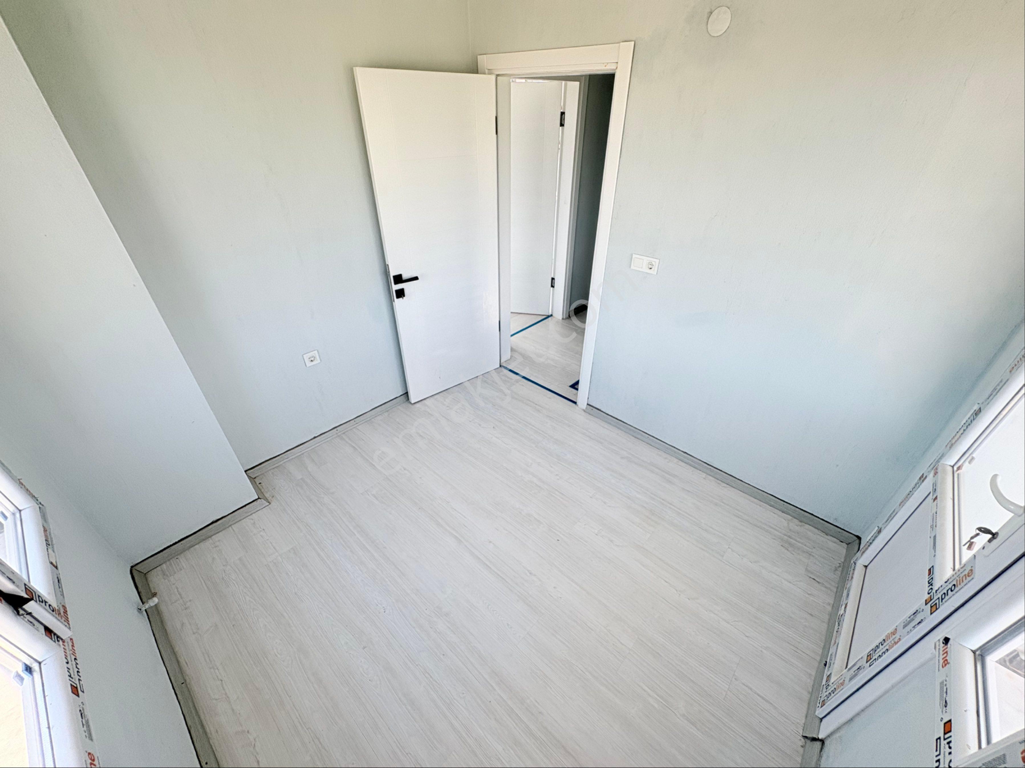 Ateş Emlak’tan Altınovada Sıfır Tam Müstakil Satılık Villa - Görsel 26