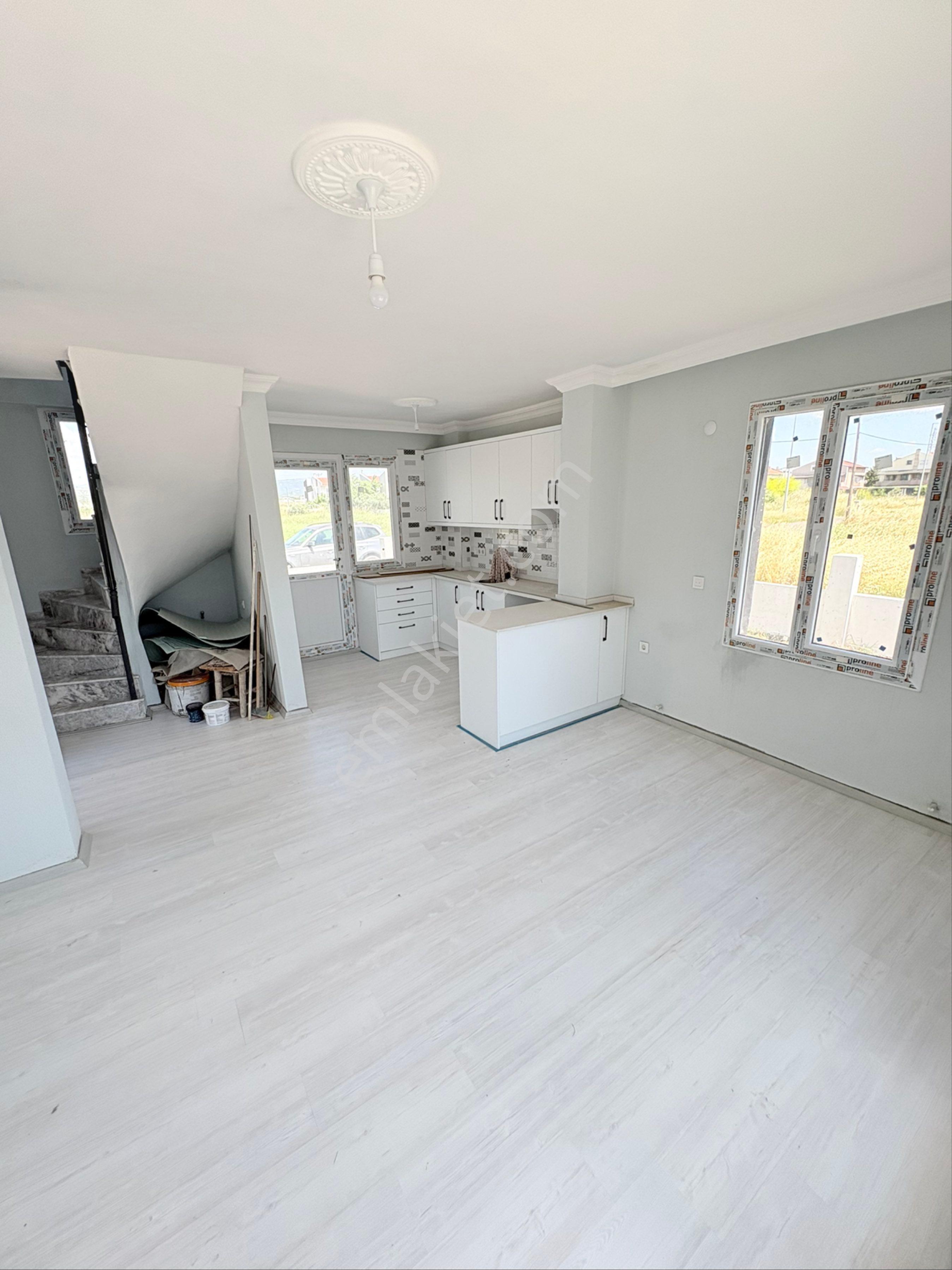 Ateş Emlak’tan Altınovada Sıfır Tam Müstakil Satılık Villa - Görsel 31