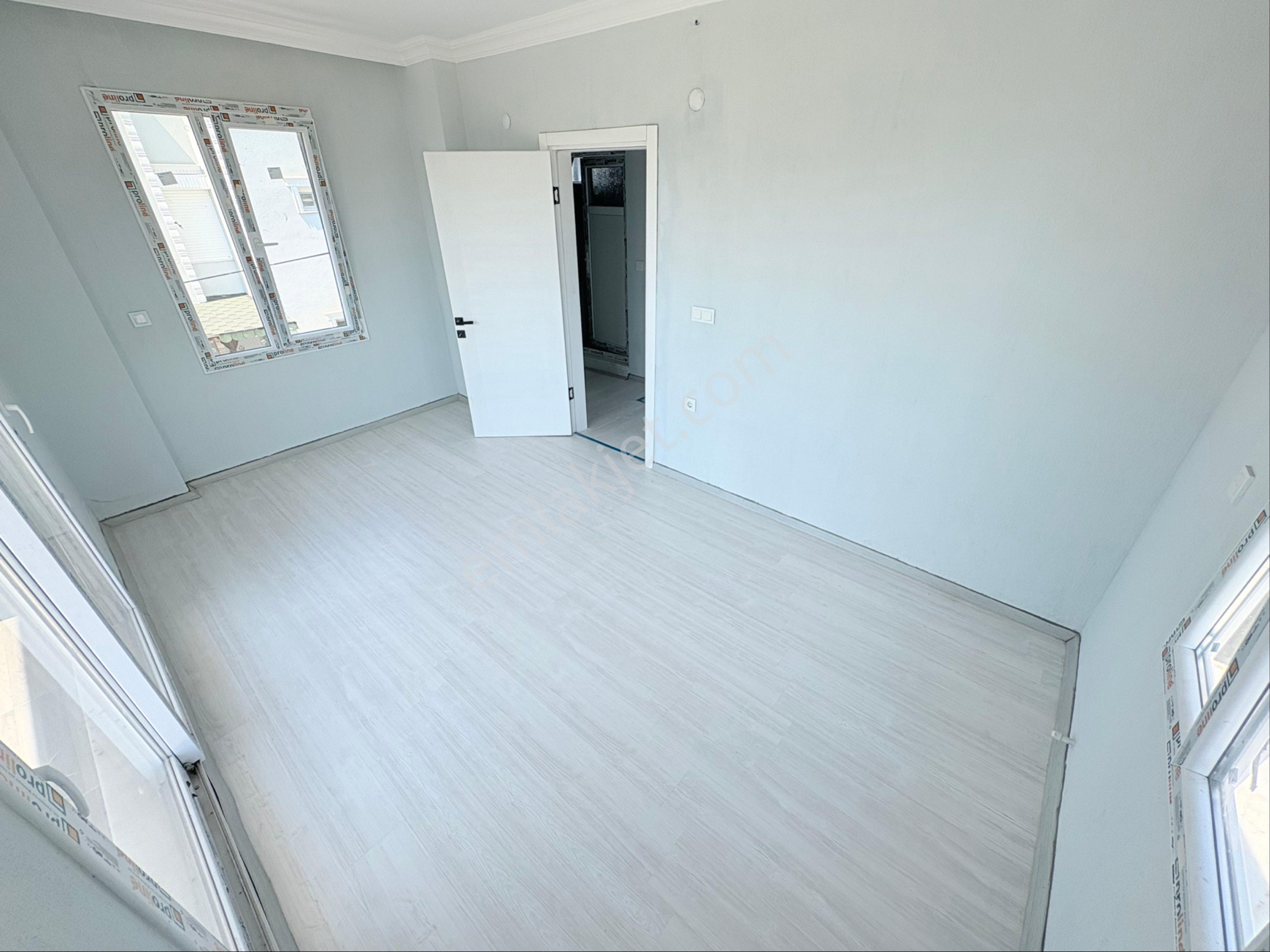 Ateş Emlak’tan Altınovada Sıfır Tam Müstakil Satılık Villa - Görsel 20
