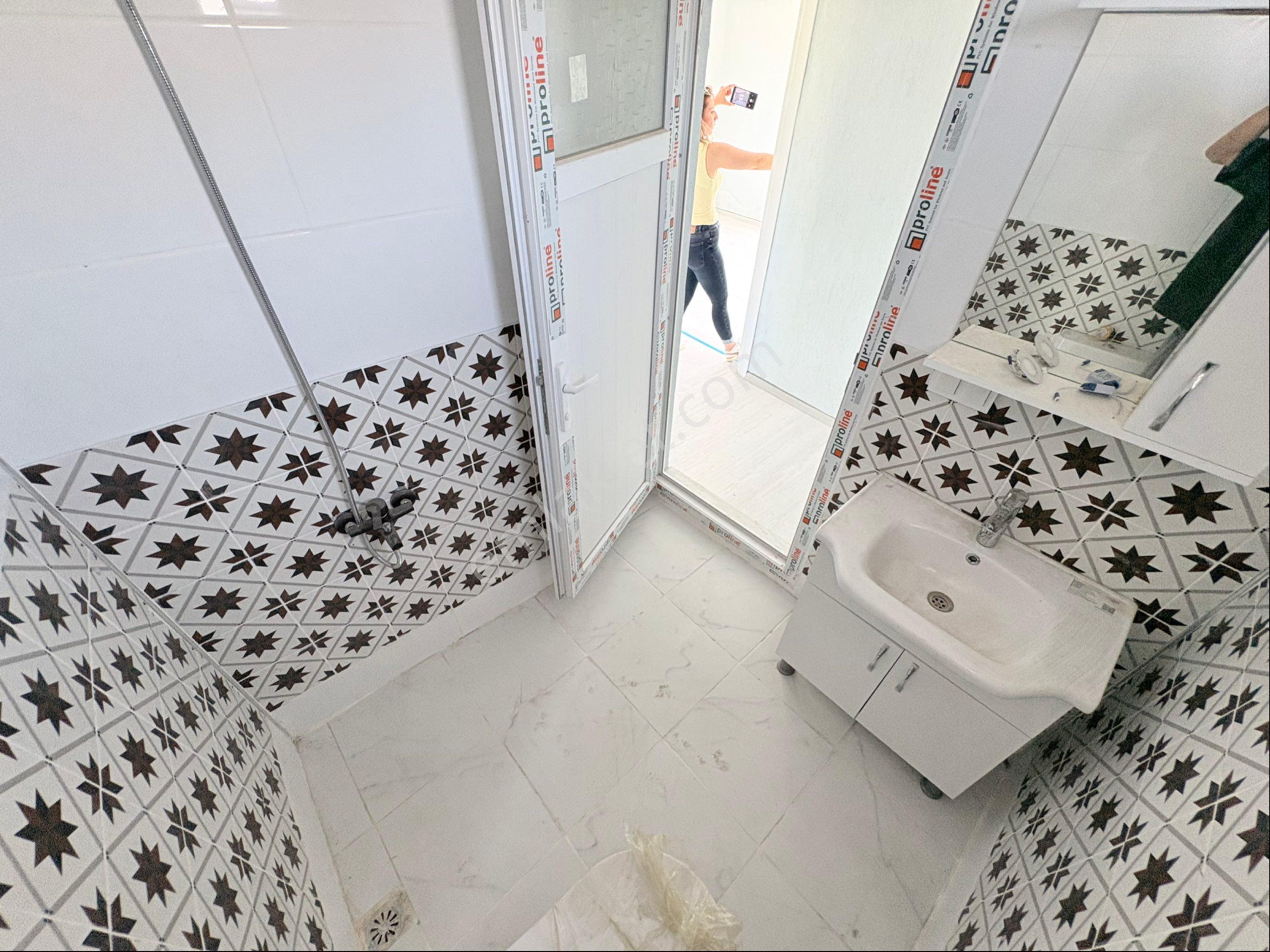 Ateş Emlak’tan Altınovada Sıfır Tam Müstakil Satılık Villa - Görsel 16