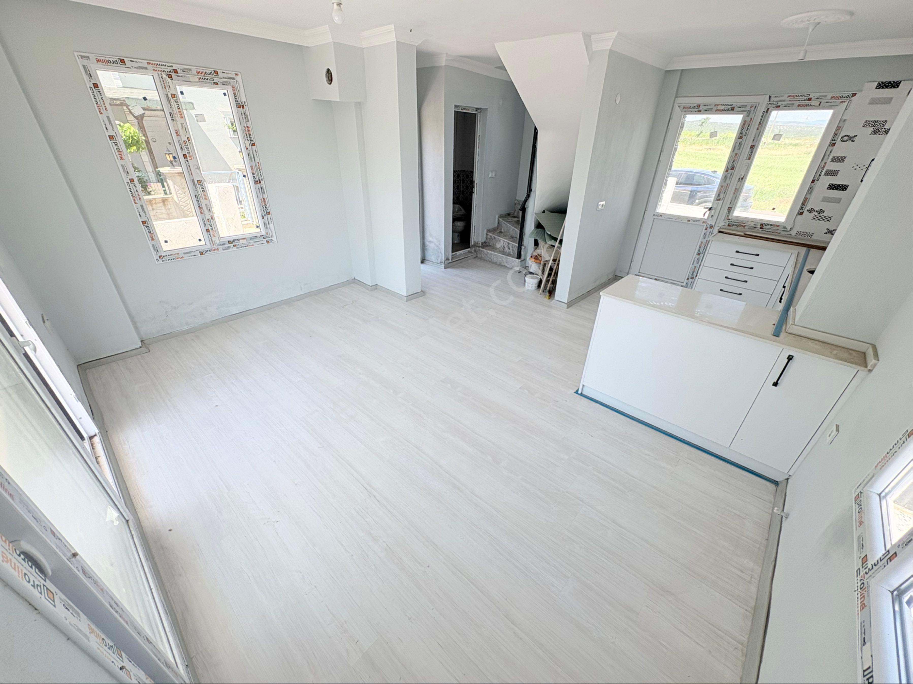 Ateş Emlak’tan Altınovada Sıfır Tam Müstakil Satılık Villa - Görsel 8