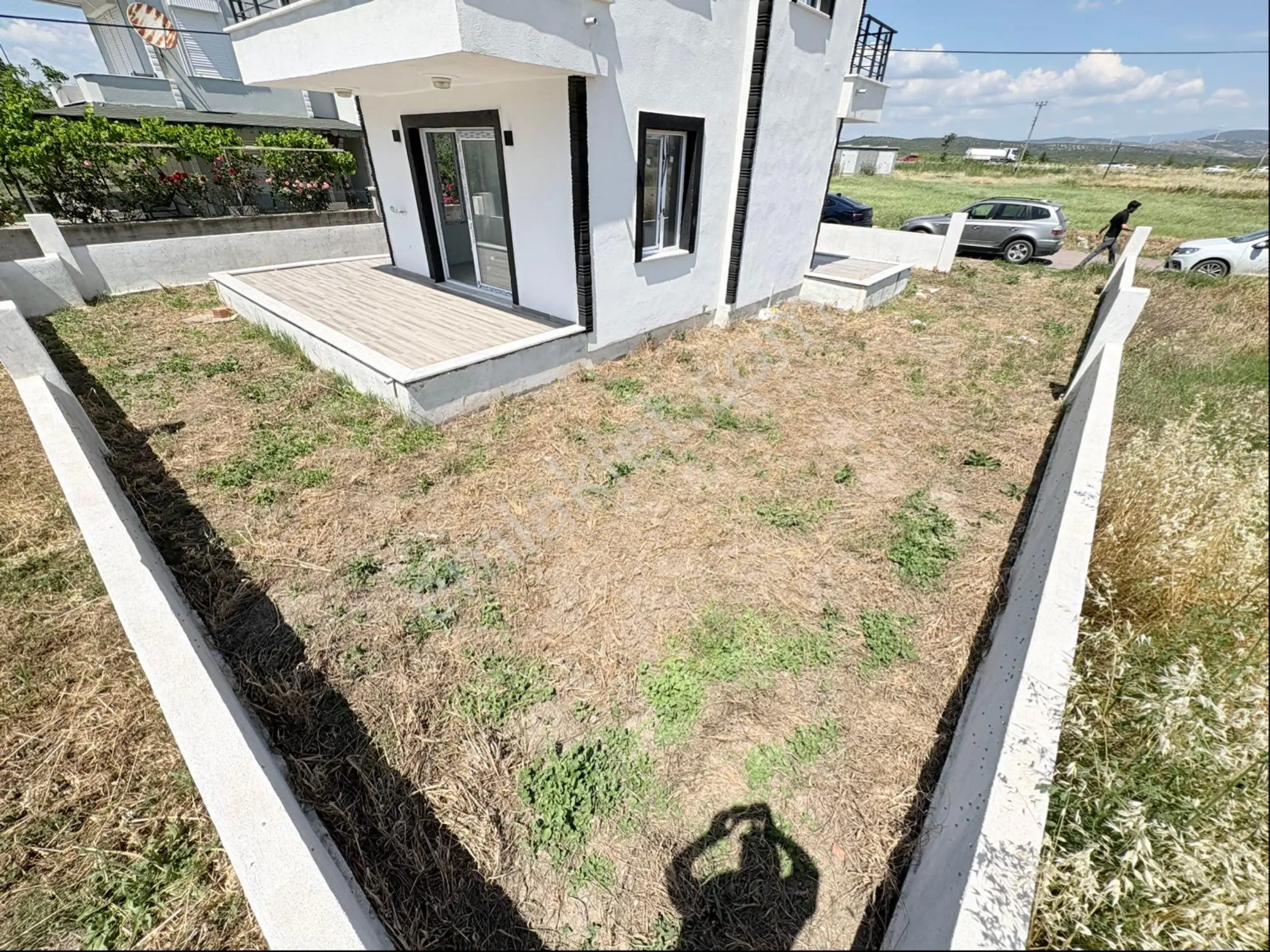 Ateş Emlak’tan Altınovada Sıfır Tam Müstakil Satılık Villa - Görsel 4