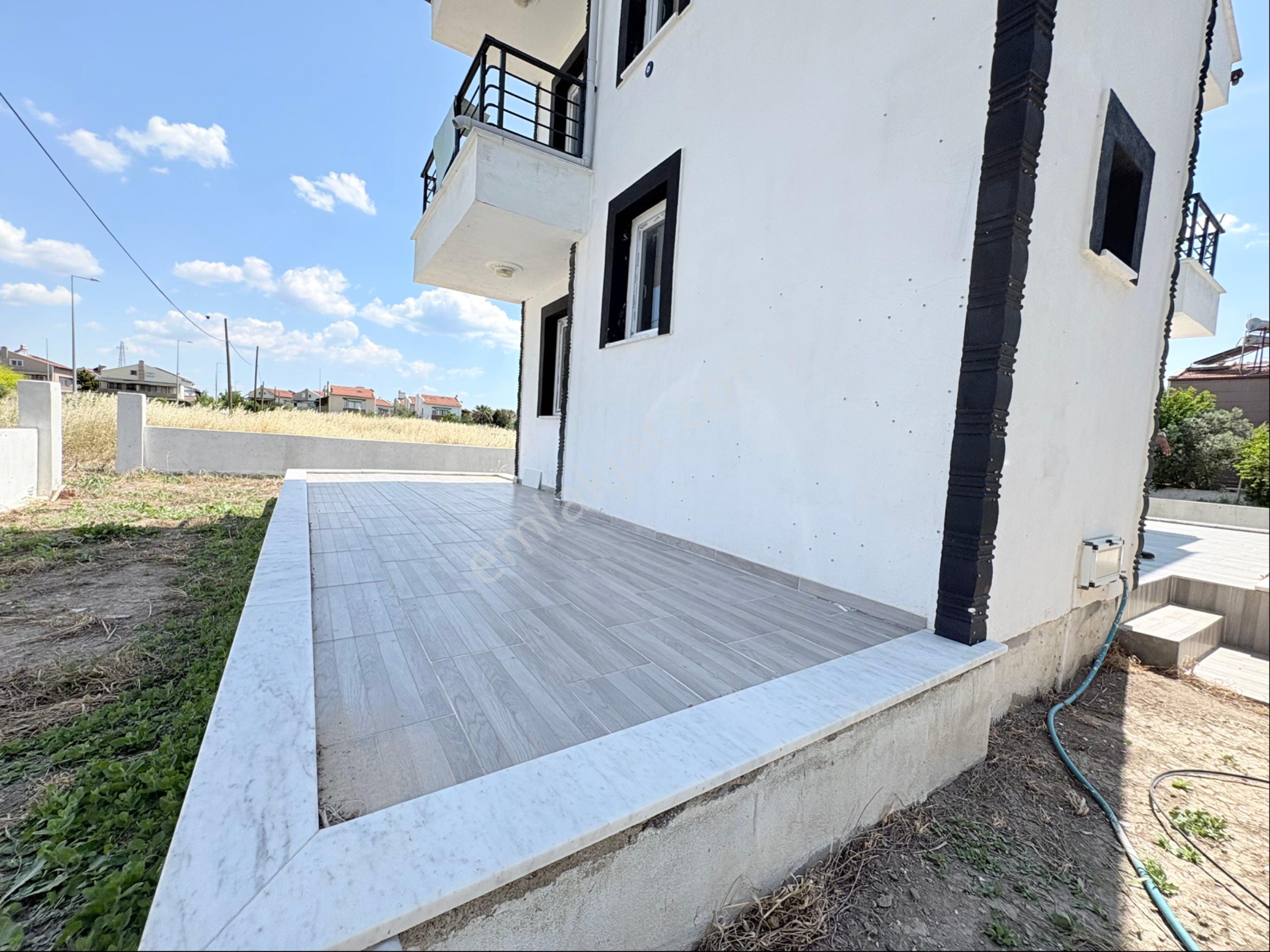 Ateş Emlak’tan Altınovada Sıfır Tam Müstakil Satılık Villa - Görsel 30