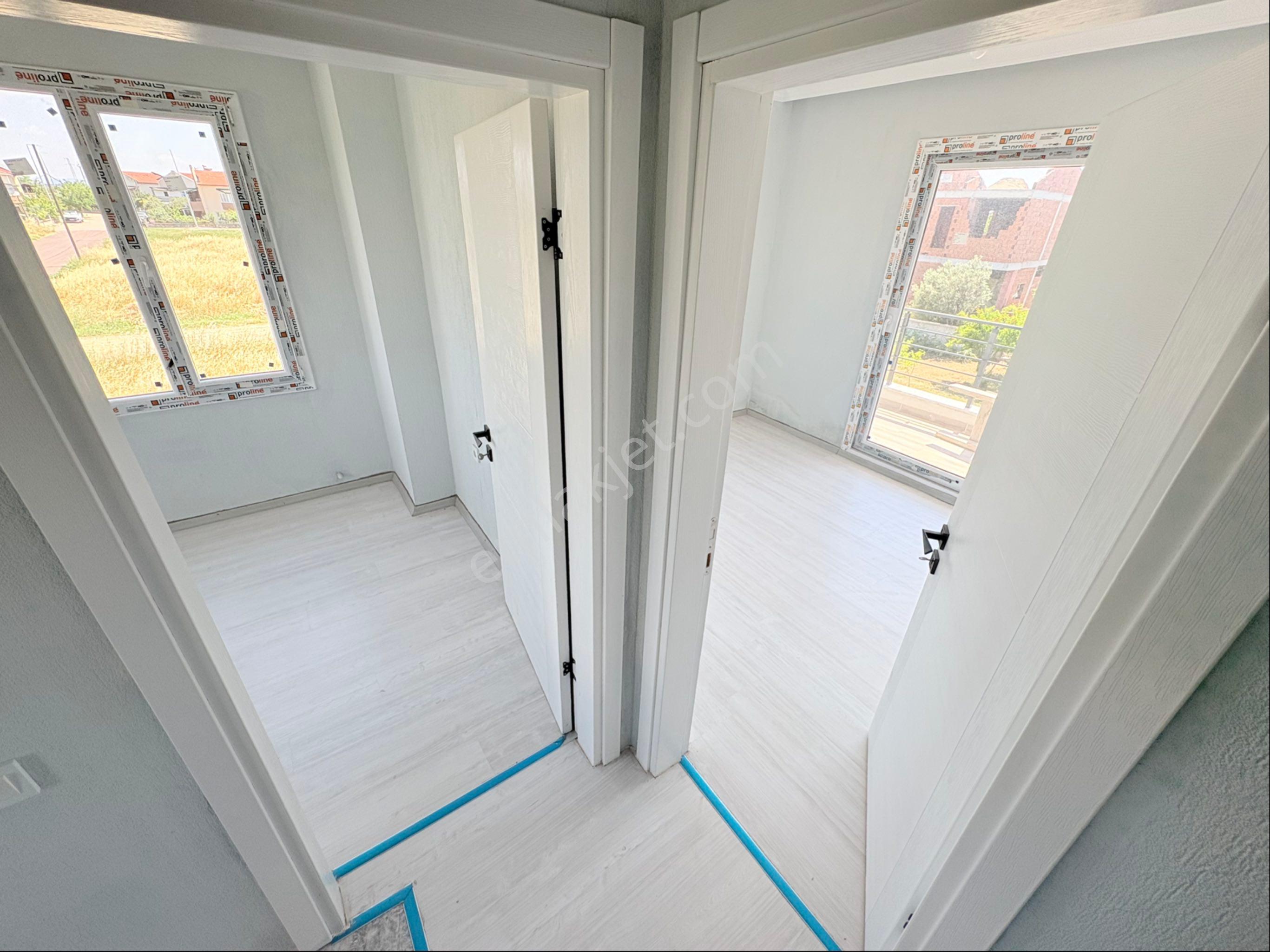 Ateş Emlak’tan Altınovada Sıfır Tam Müstakil Satılık Villa - Görsel 29