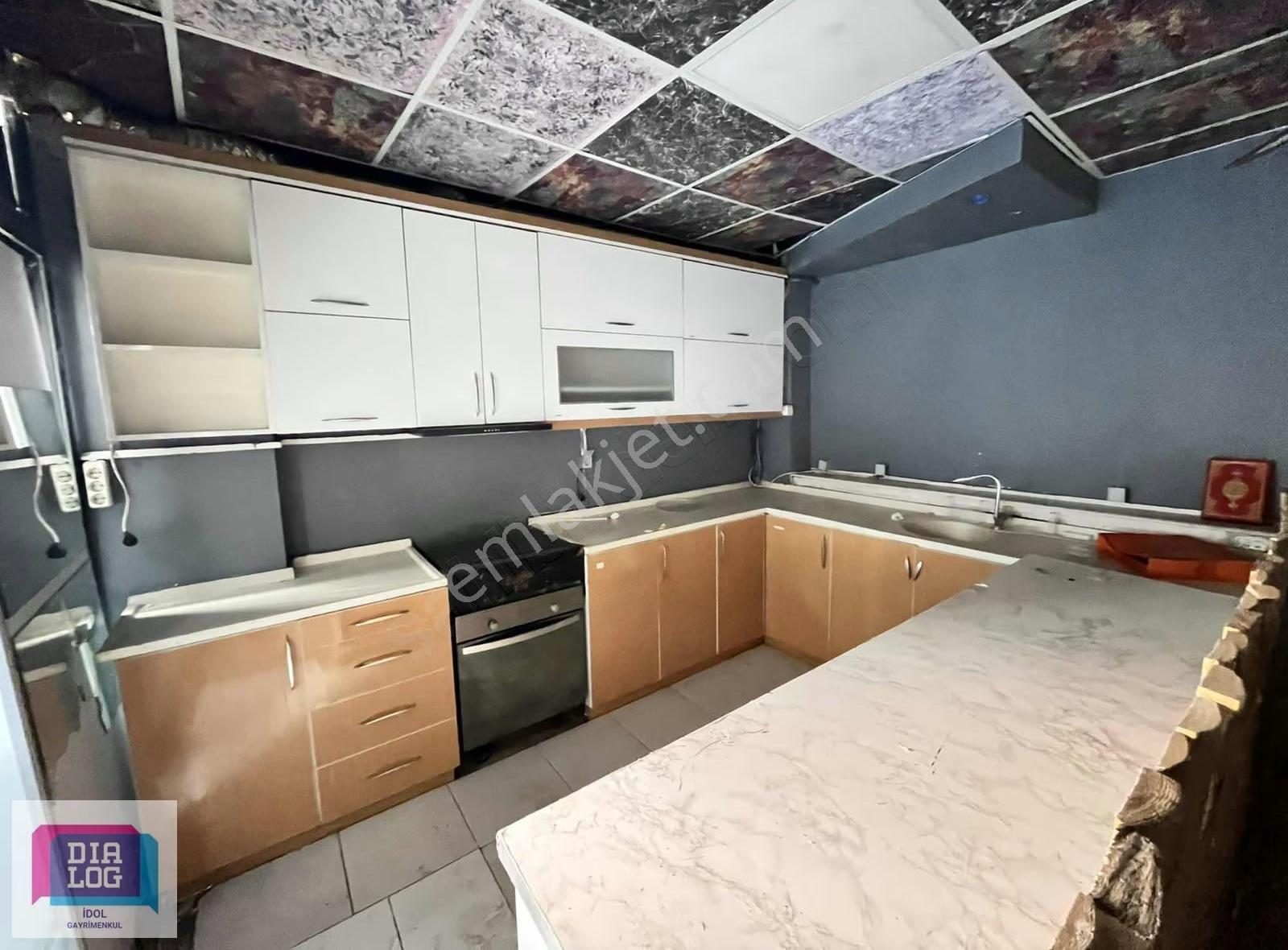 Fsm Bulvarı Üzeri Satılık 3 Katlı Müstakil Bina - Görsel 28
