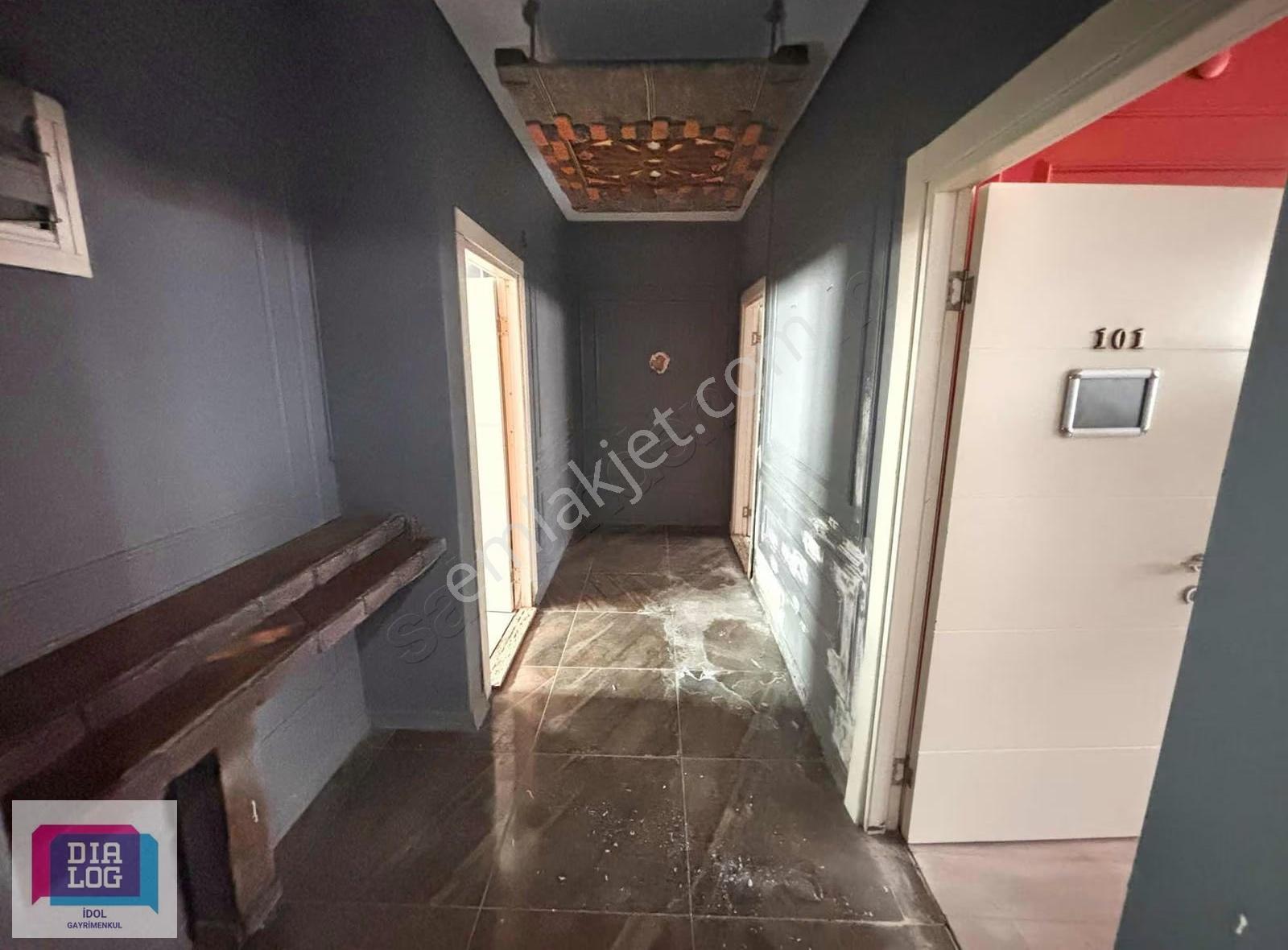 Fsm Bulvarı Üzeri Satılık 3 Katlı Müstakil Bina - Görsel 21