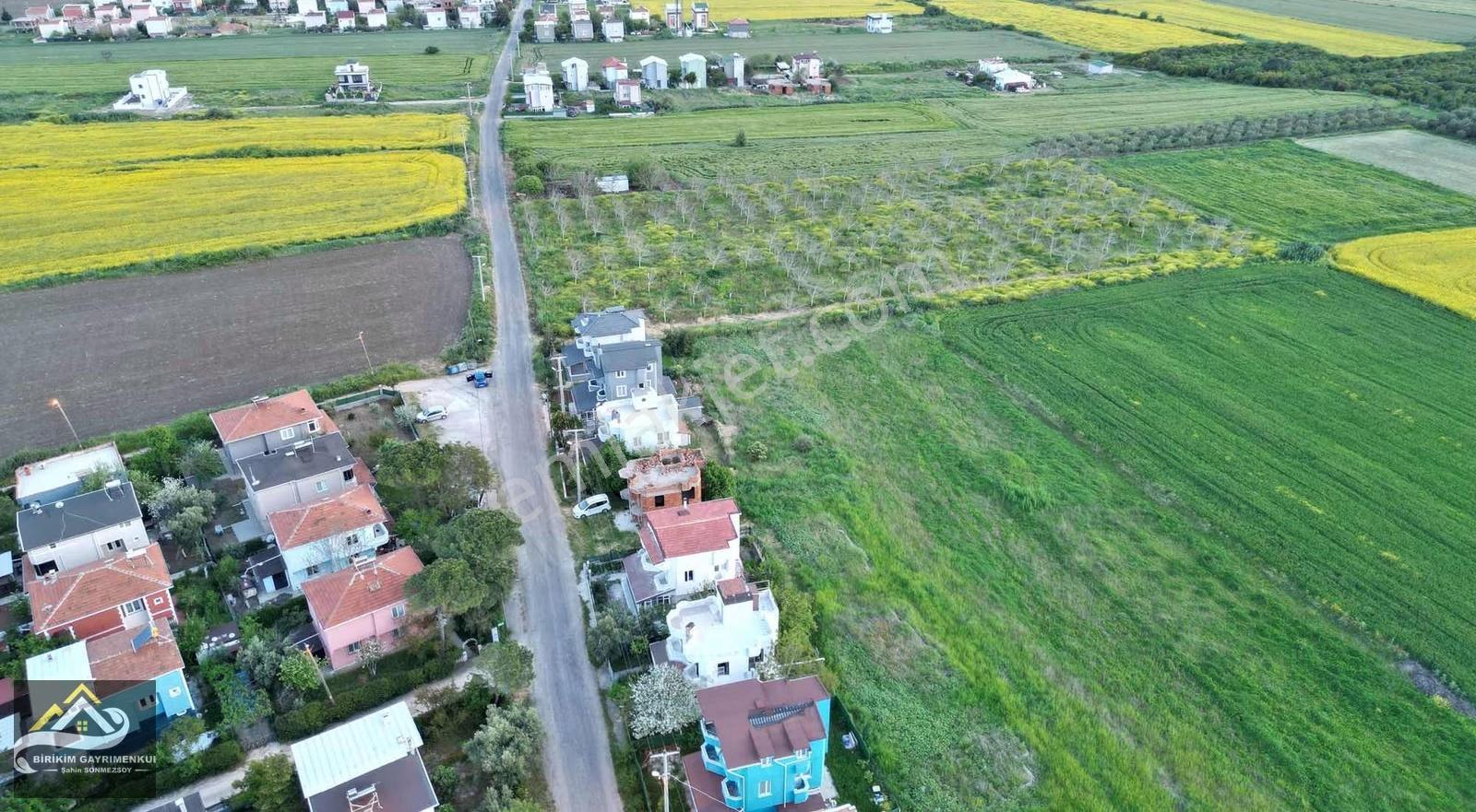 Şarköy Deniz Yakını 226m² Villa İmarlı Dubleks Arsası - Görsel 4