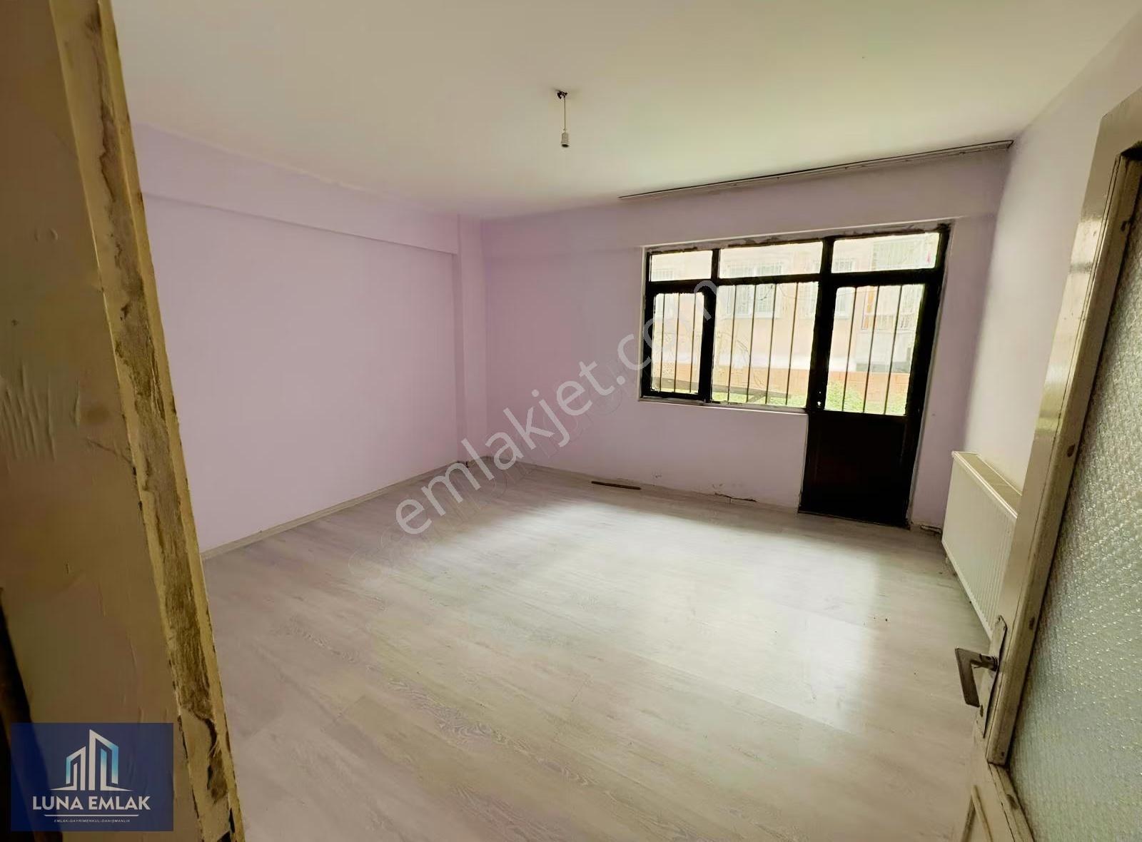 Luna'dan 56 Lar Mevkii Kiralık Daire!!!! - Görsel 8