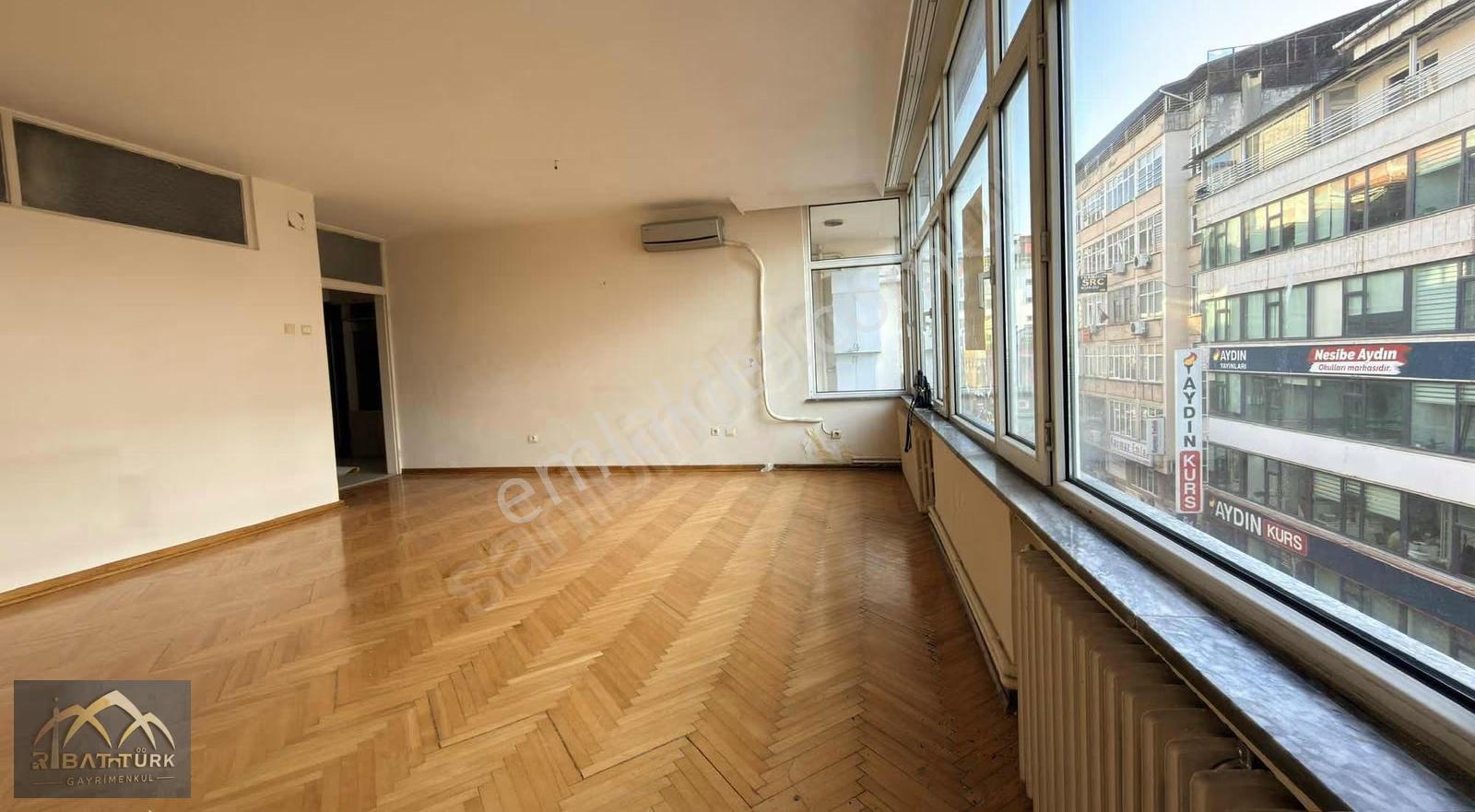 Trabzon Ortahisar Gazıpaşa Yokuşunda Kiralık 3+1 Daire - Görsel 10