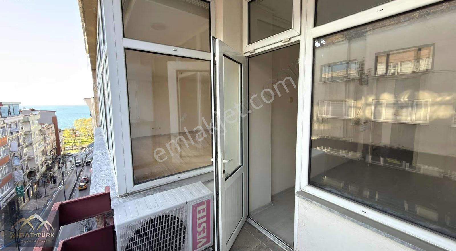 Trabzon Ortahisar Gazıpaşa Yokuşunda Kiralık 3+1 Daire - Görsel 14