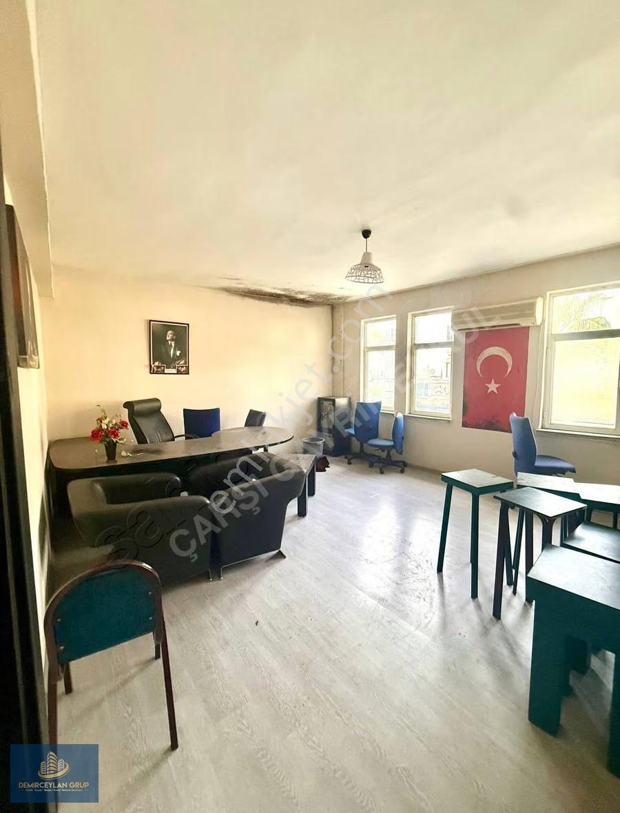 Fethiye' Taşyaka İnönü Bulvarı Satılık Ticari Arsa & Yapı - Görsel 18