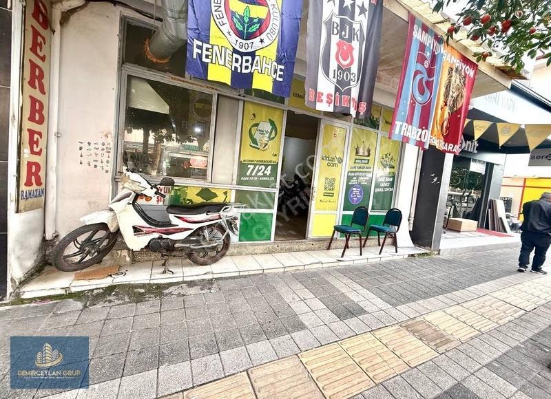 Fethiye' Taşyaka İnönü Bulvarı Satılık Ticari Arsa & Yapı - Görsel 5