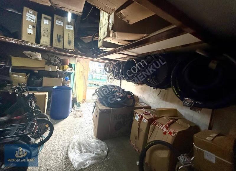 Fethiye' Taşyaka İnönü Bulvarı Satılık Ticari Arsa & Yapı - Görsel 21