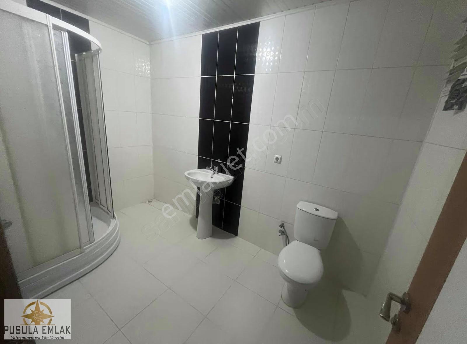 İnönü Caddesi Üzeri 140 M2 2+1 Lüks Daire - Görsel 9