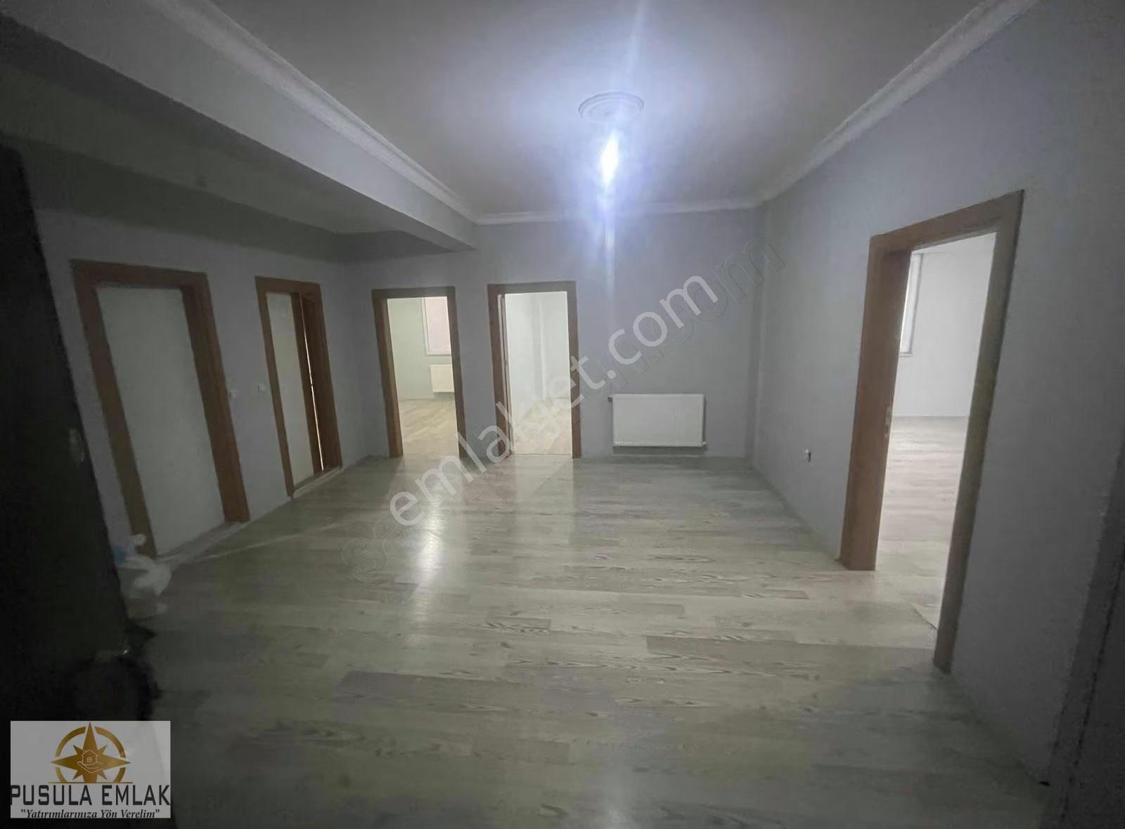 İnönü Caddesi Üzeri 140 M2 2+1 Lüks Daire - Görsel 5