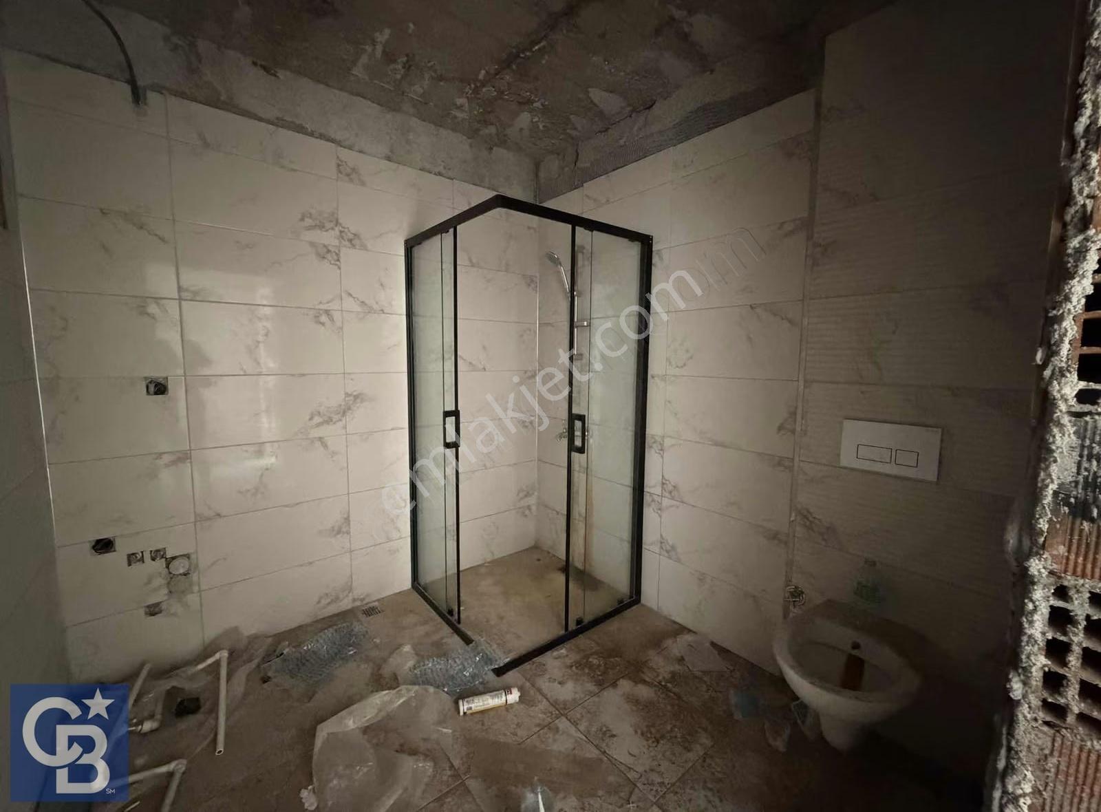 Yeni Mahalle'de 2+1 Kapalı Mutfak Bahçeli Dubleks Satılık Daire - Görsel 30