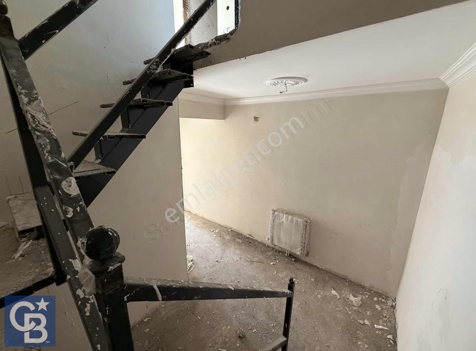 Yeni Mahalle'de 2+1 Kapalı Mutfak Bahçeli Dubleks Satılık Daire - Görsel 9