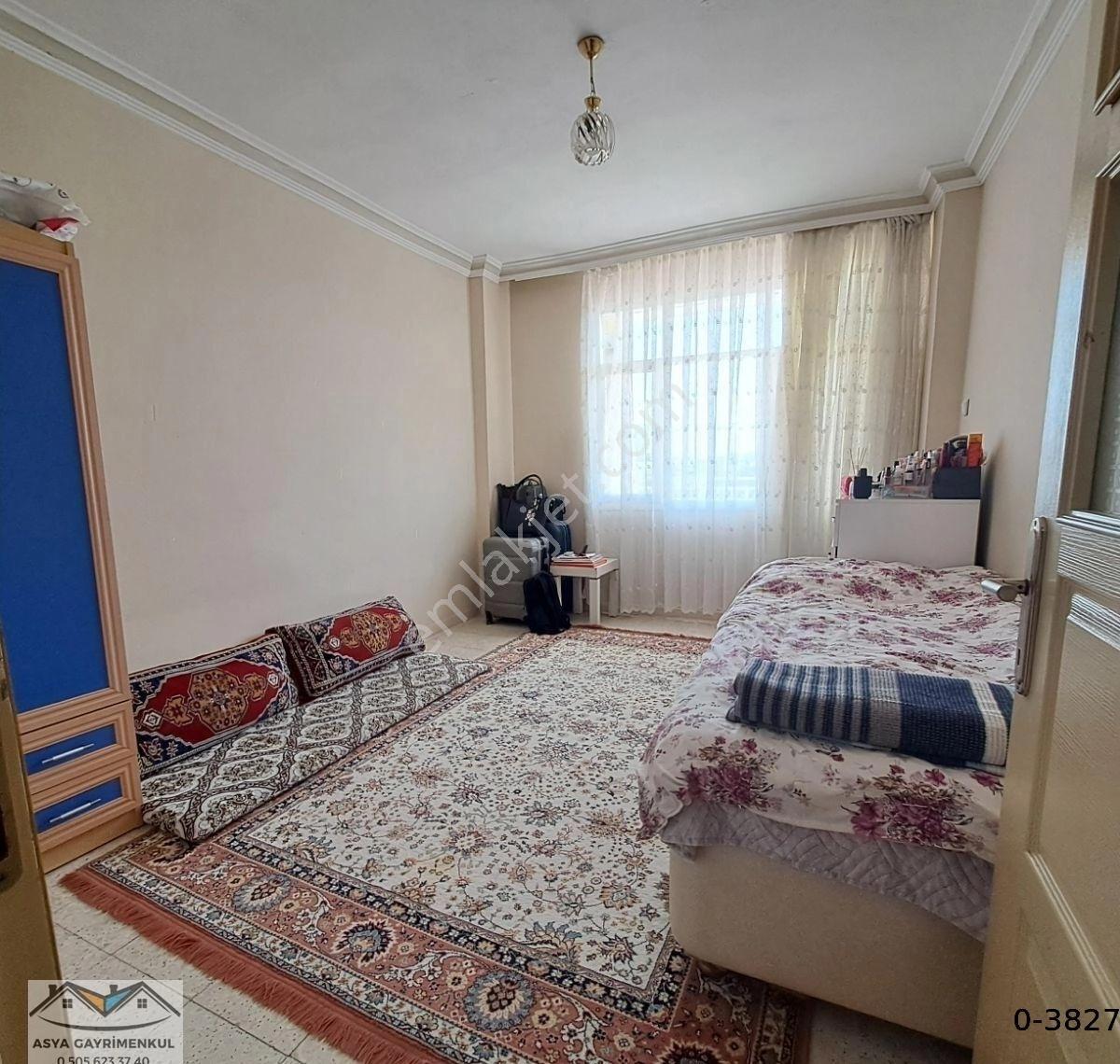 Mersin Çiftçiler Caddesi 3+1 Daire - Görsel 15