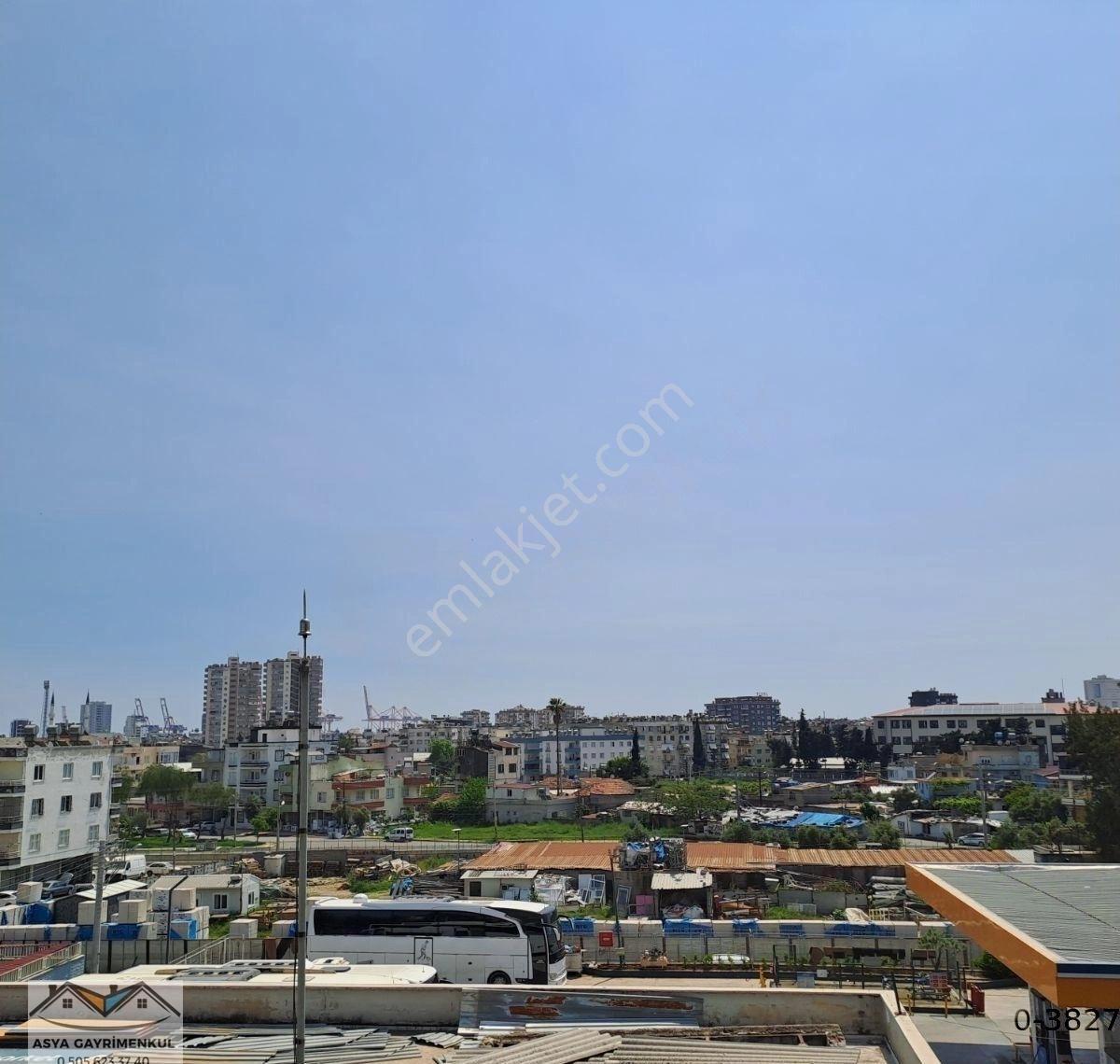 Mersin Çiftçiler Caddesi 3+1 Daire - Görsel 21