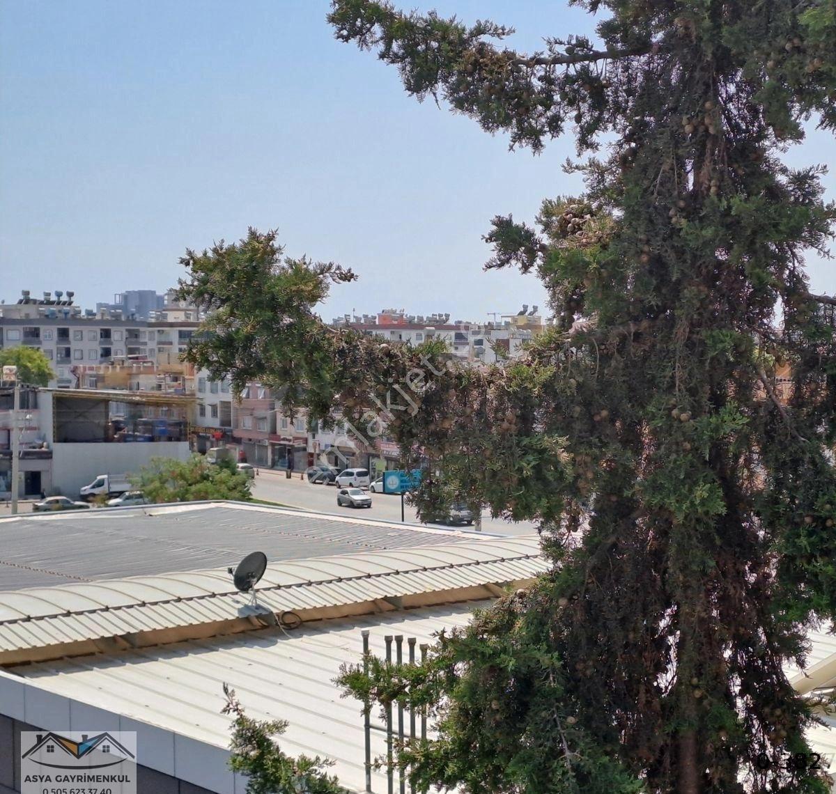 Mersin Çiftçiler Caddesi 3+1 Daire - Görsel 27