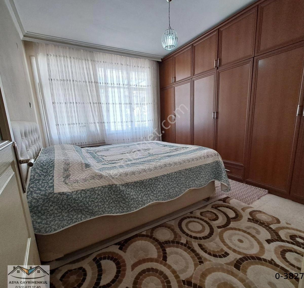 Mersin Çiftçiler Caddesi 3+1 Daire - Görsel 34