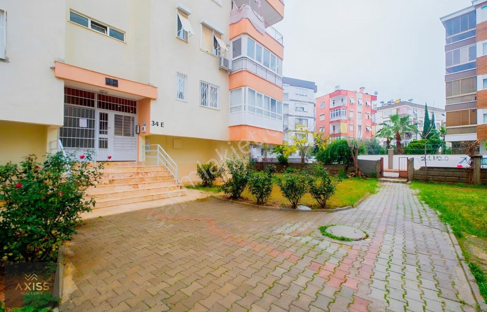 Muratpaşa Yenigün Mahallesi - Görsel 18