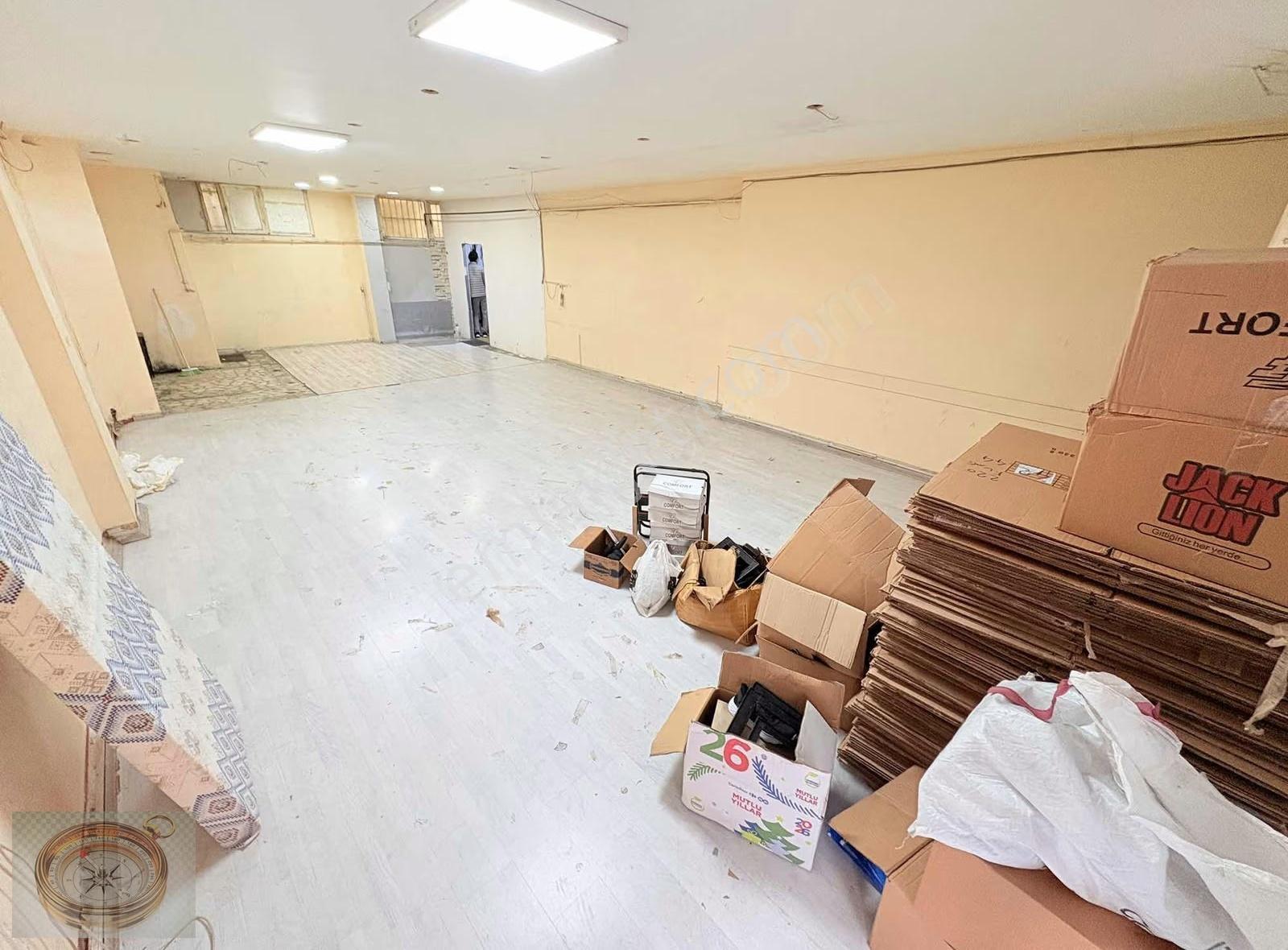 Uğurmumcu Mah'de Cadde Üzerinde 100m2 Kiralık Giriş Kat Dükkan - Görsel 9