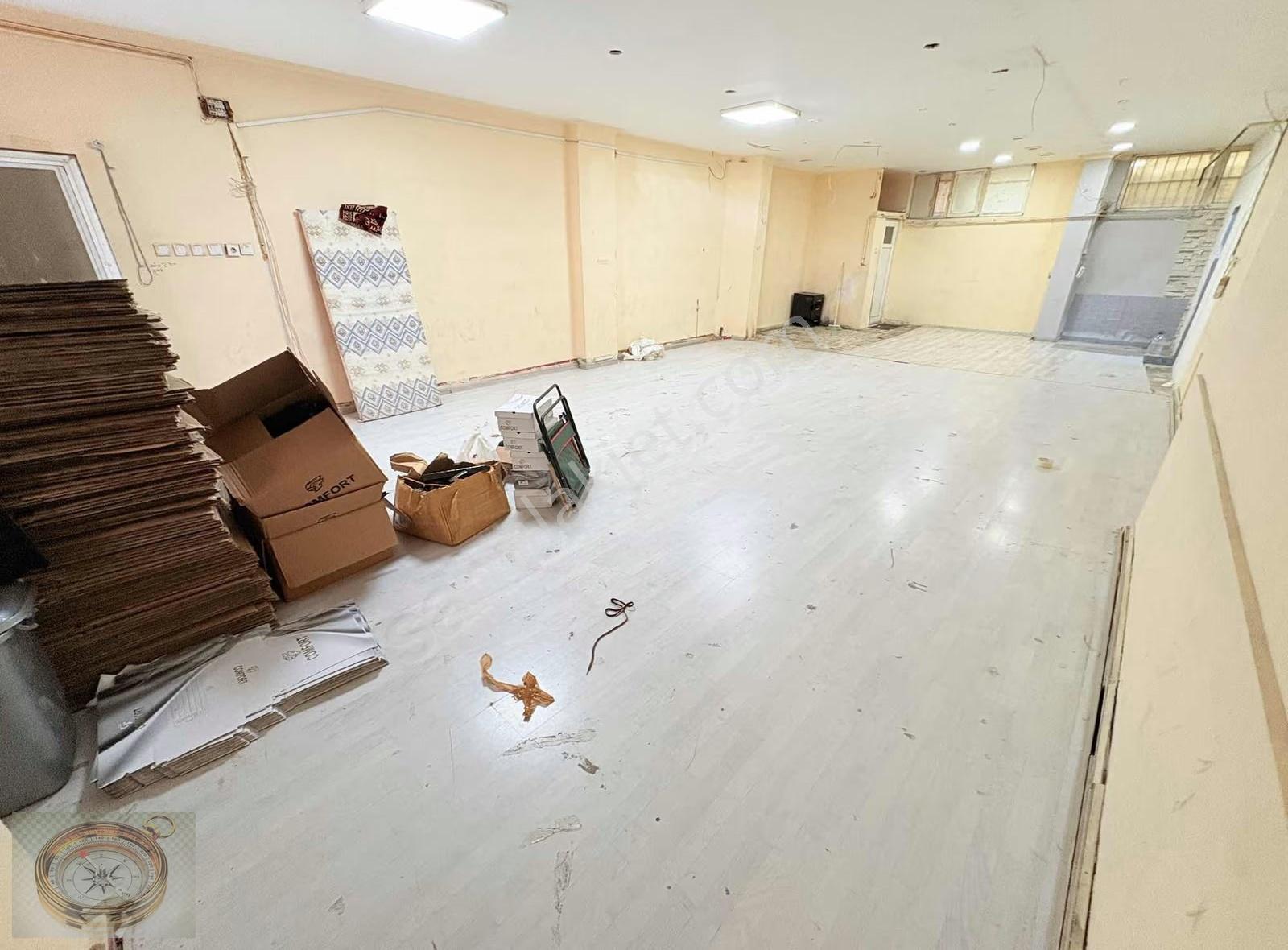 Uğurmumcu Mah'de Cadde Üzerinde 100m2 Kiralık Giriş Kat Dükkan - Görsel 6