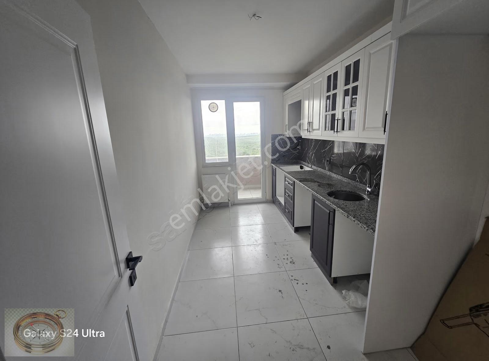 Eski Habipler'de Satılık 3+1 Lüks Daire (115m², Otoparklı) - Görsel 13