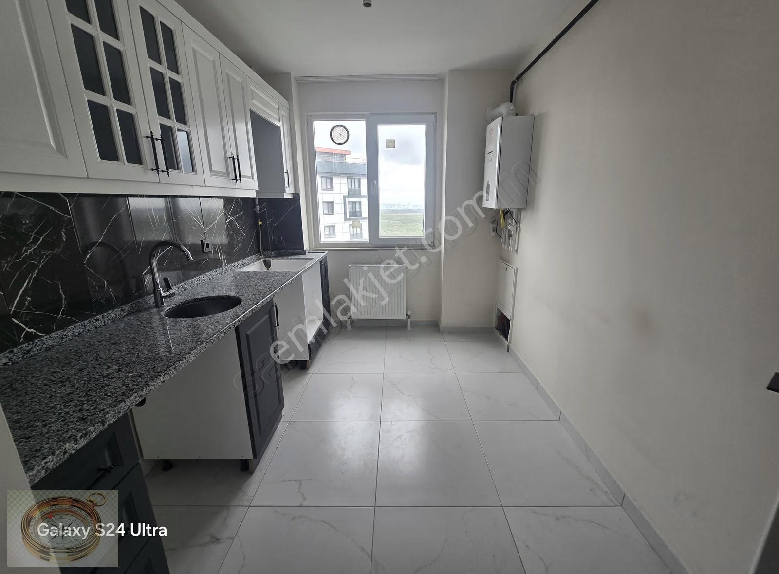Eski Habipler'de Satılık 3+1 Lüks Daire (115m², Otoparklı) - Görsel 5