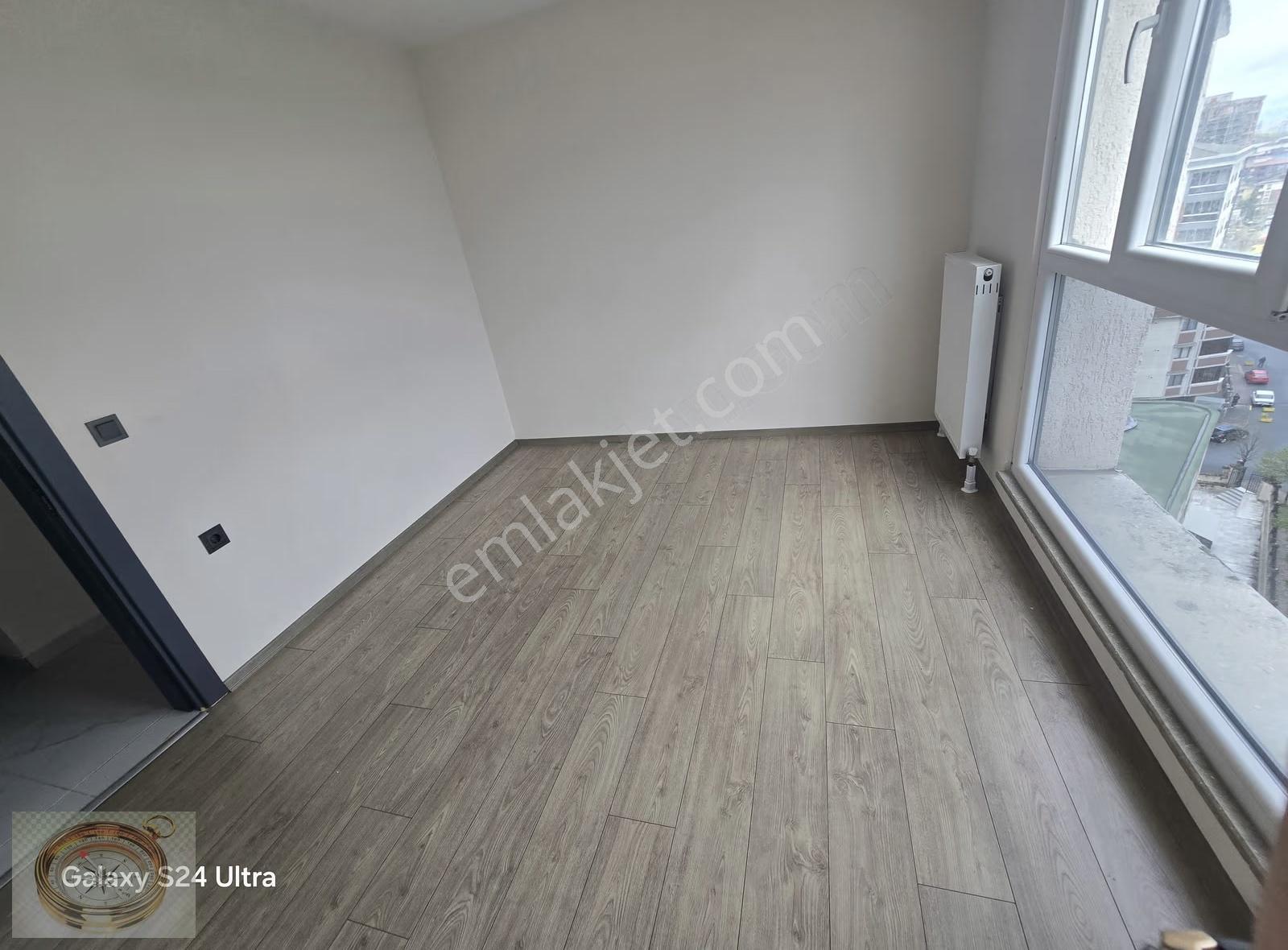 Eski Habipler'de Satılık 3+1 Lüks Daire (115m², Otoparklı) - Görsel 3