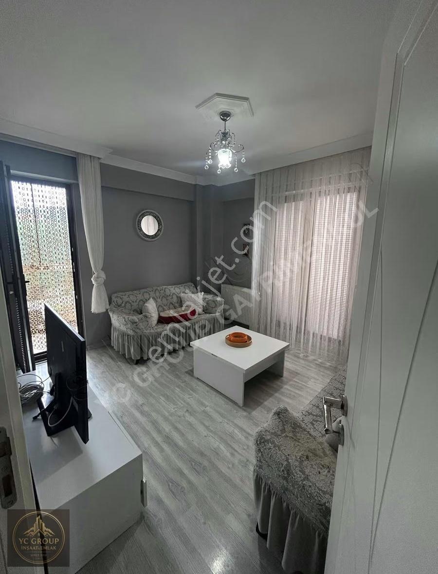 Hisareyin Supark Evlerinde Havuz Kenarı Bahçe Kullanım Alanlı3+1 - Görsel 10