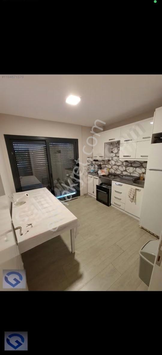 Hüseyin Öziç'den Kiralık 1+1 Deniz Manzaralı Daireler - Görsel 4