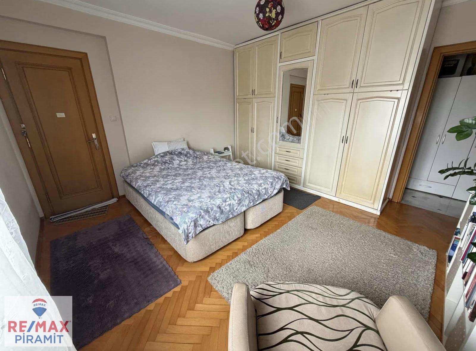 Altunizade Acıbadem Hastanesine Komşu Fırsat 3+1 Kiralık - Görsel 9