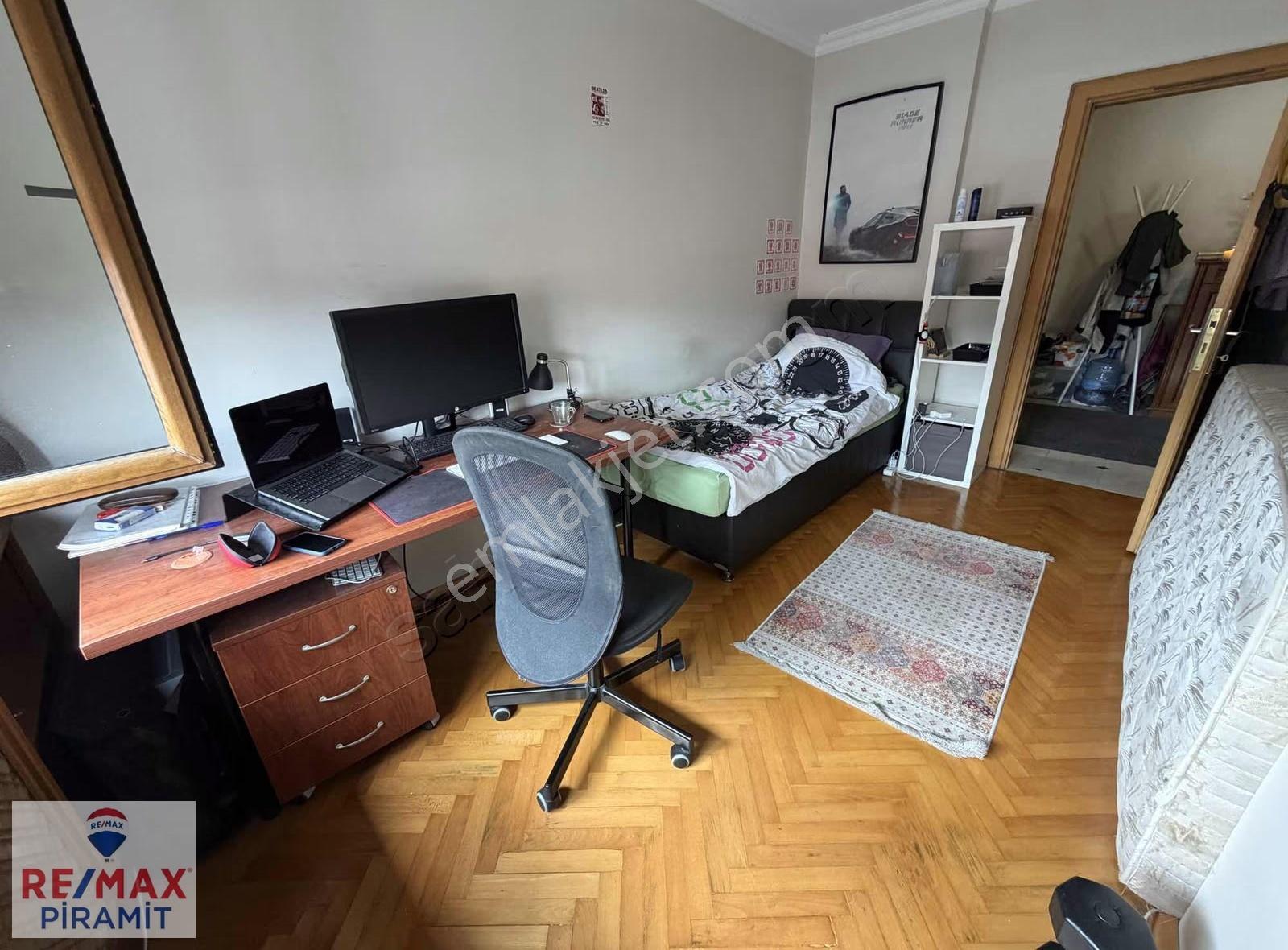 Altunizade Acıbadem Hastanesine Komşu Fırsat 3+1 Kiralık - Görsel 6