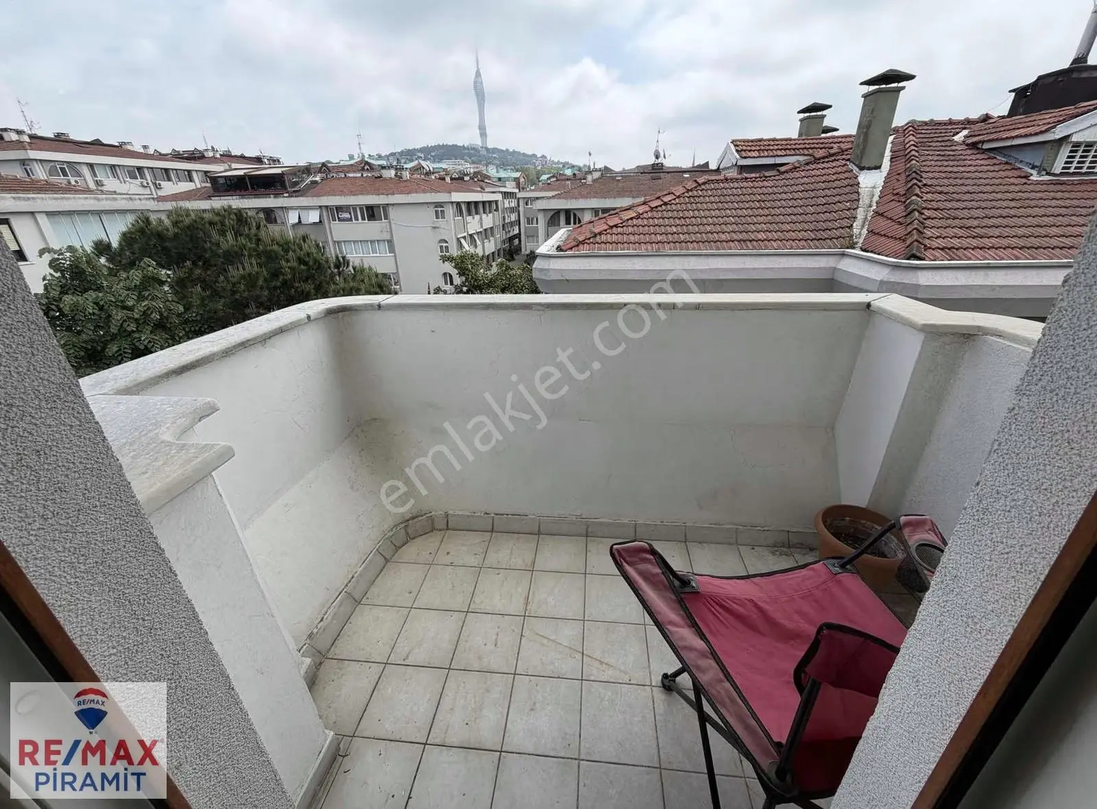 Altunizade Acıbadem Hastanesine Komşu Fırsat 3+1 Kiralık - Görsel 5