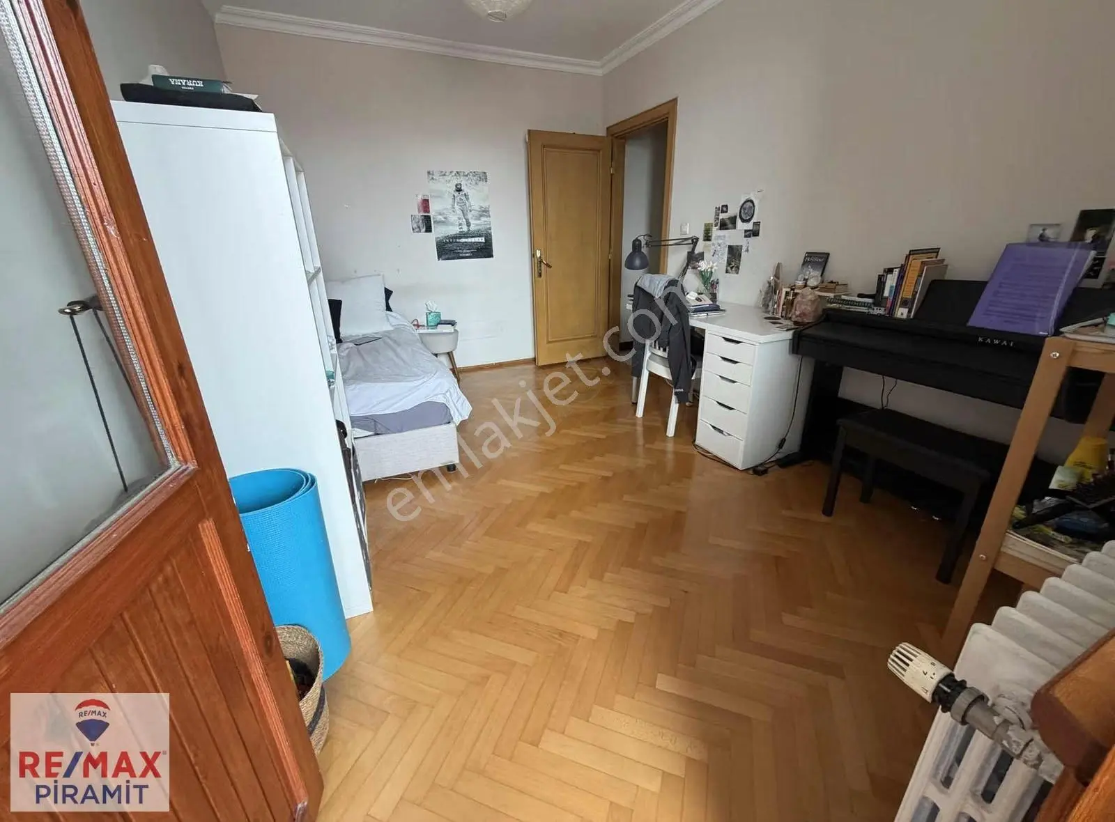 Altunizade Acıbadem Hastanesine Komşu Fırsat 3+1 Kiralık - Görsel 4