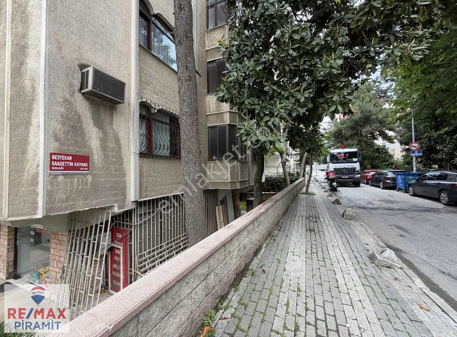 Altunizade Acıbadem Hastanesine Komşu Fırsat 3+1 Kiralık - Görsel 2